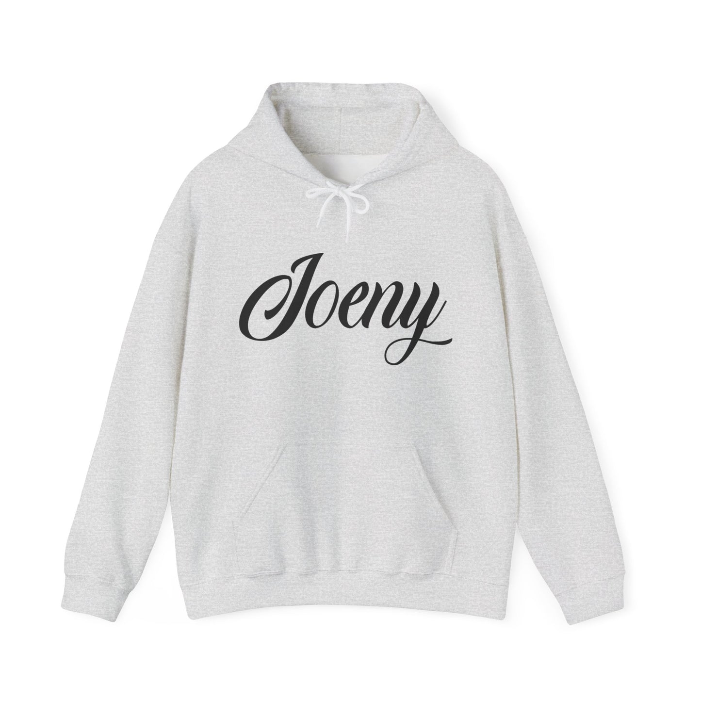 Joeny Hoodie (Unisex)