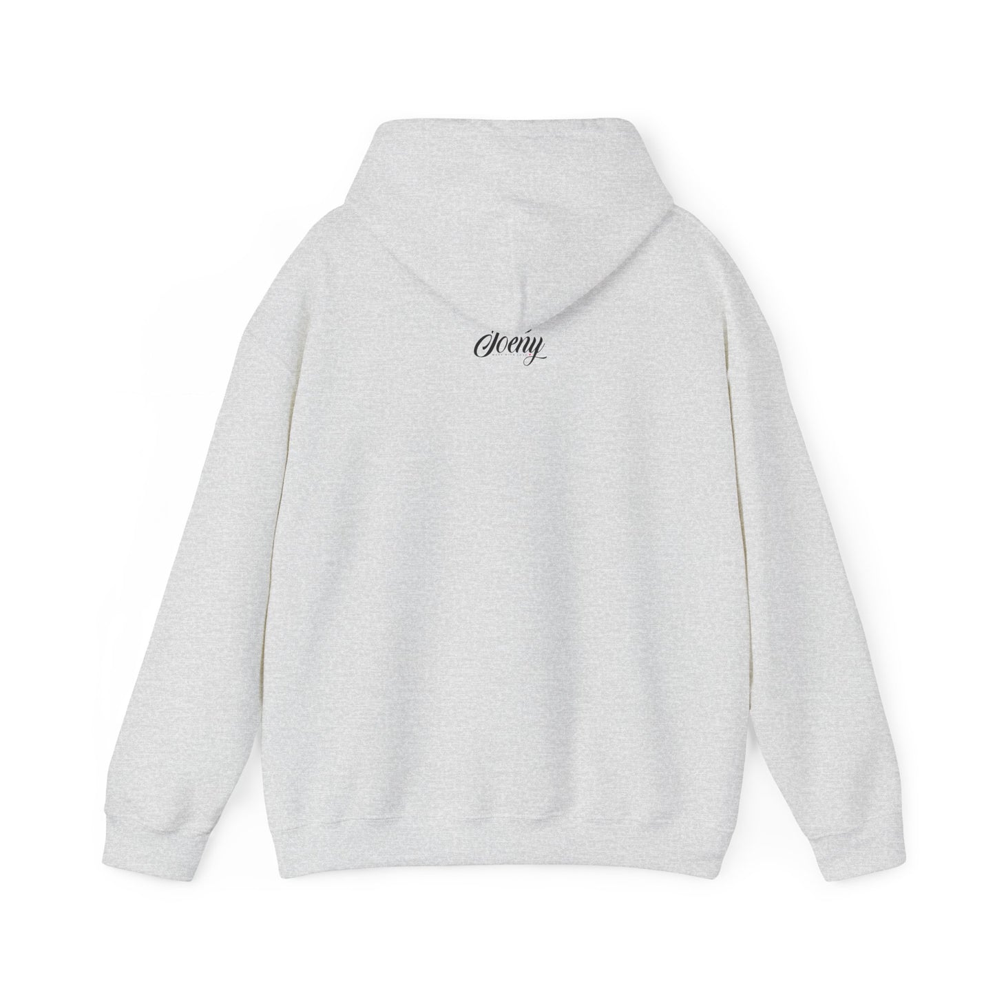 Joeny Hoodie (Unisex)