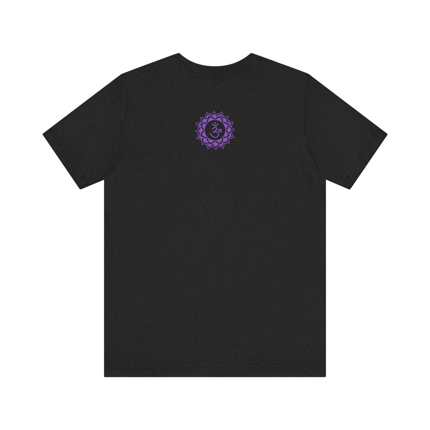 Crown Chakra-Affirmation T-Shirt