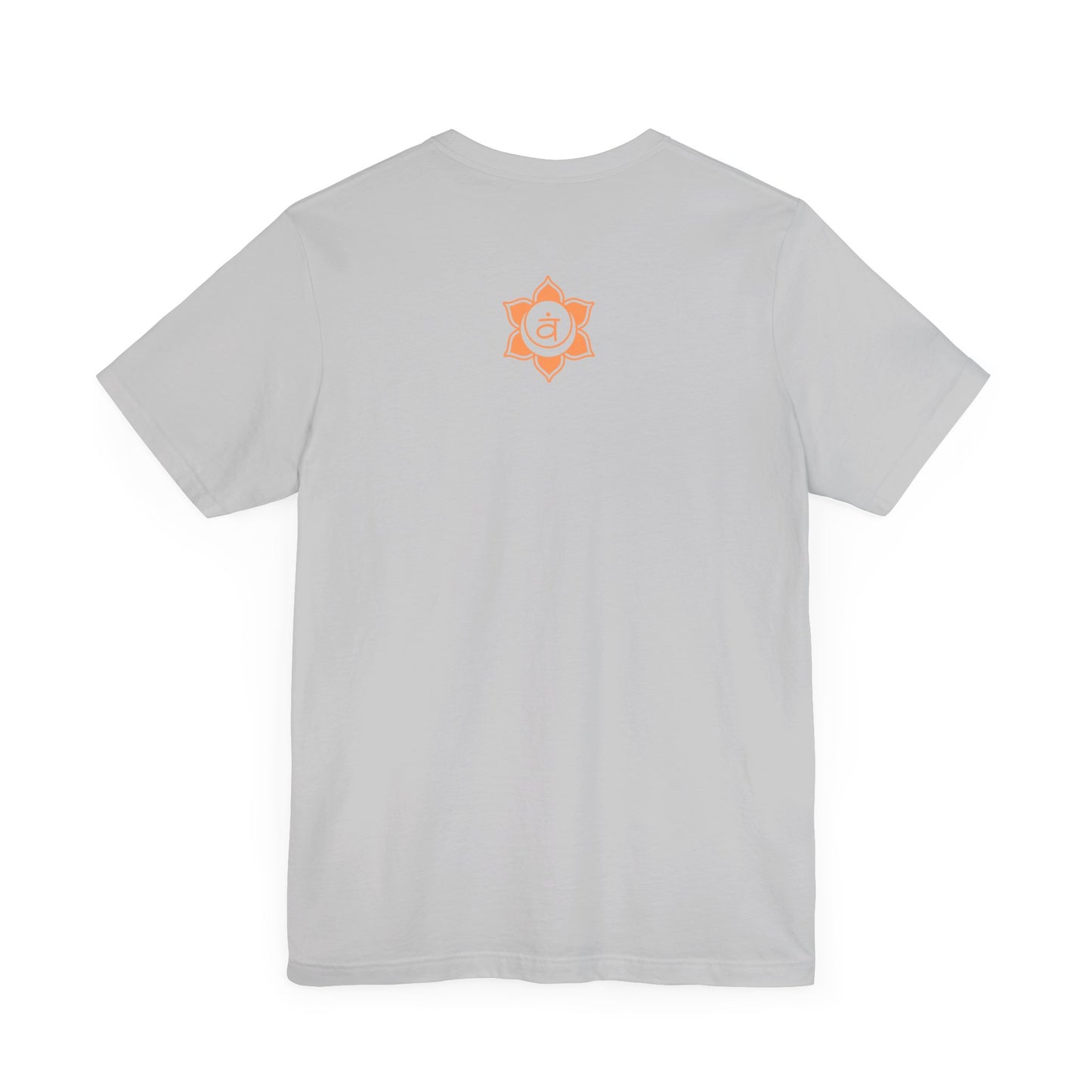 Sacral Chakra-Affirmation T-Shirt