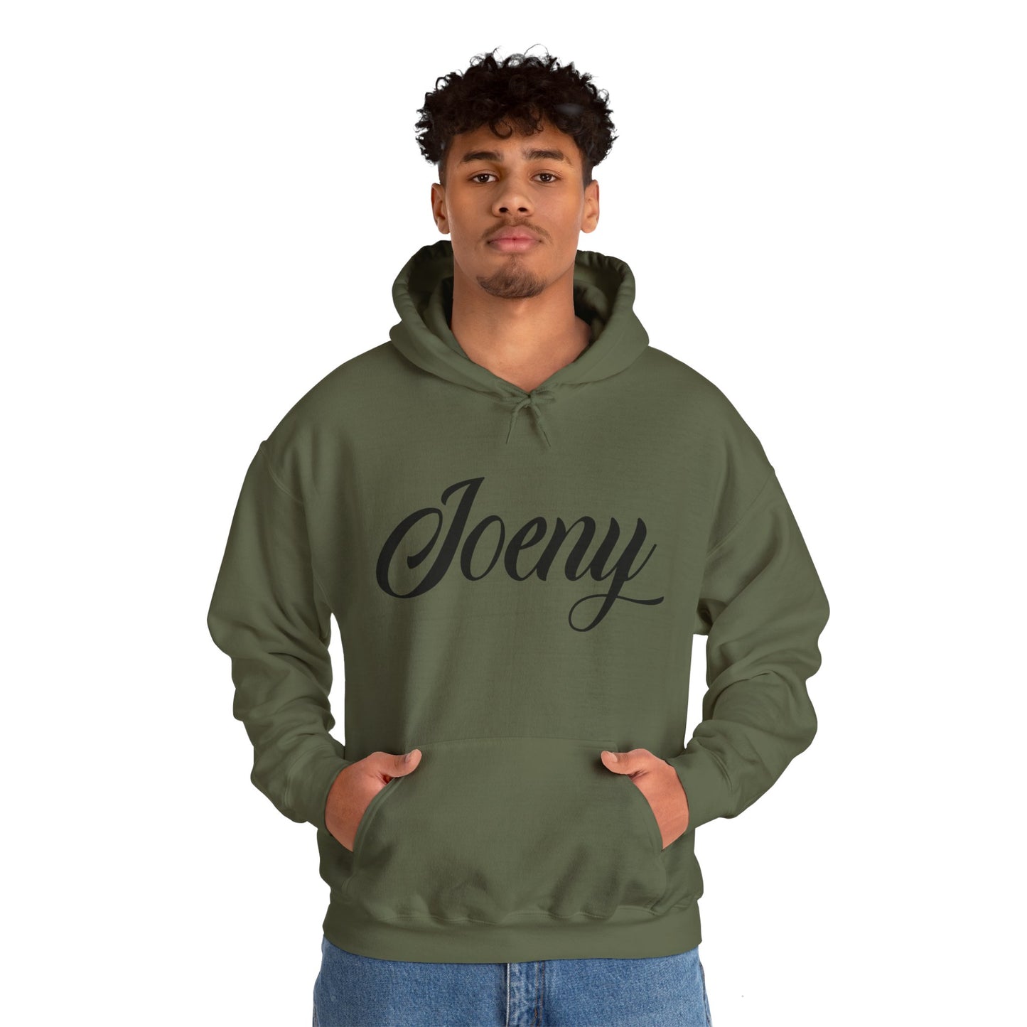Joeny Hoodie (Unisex)