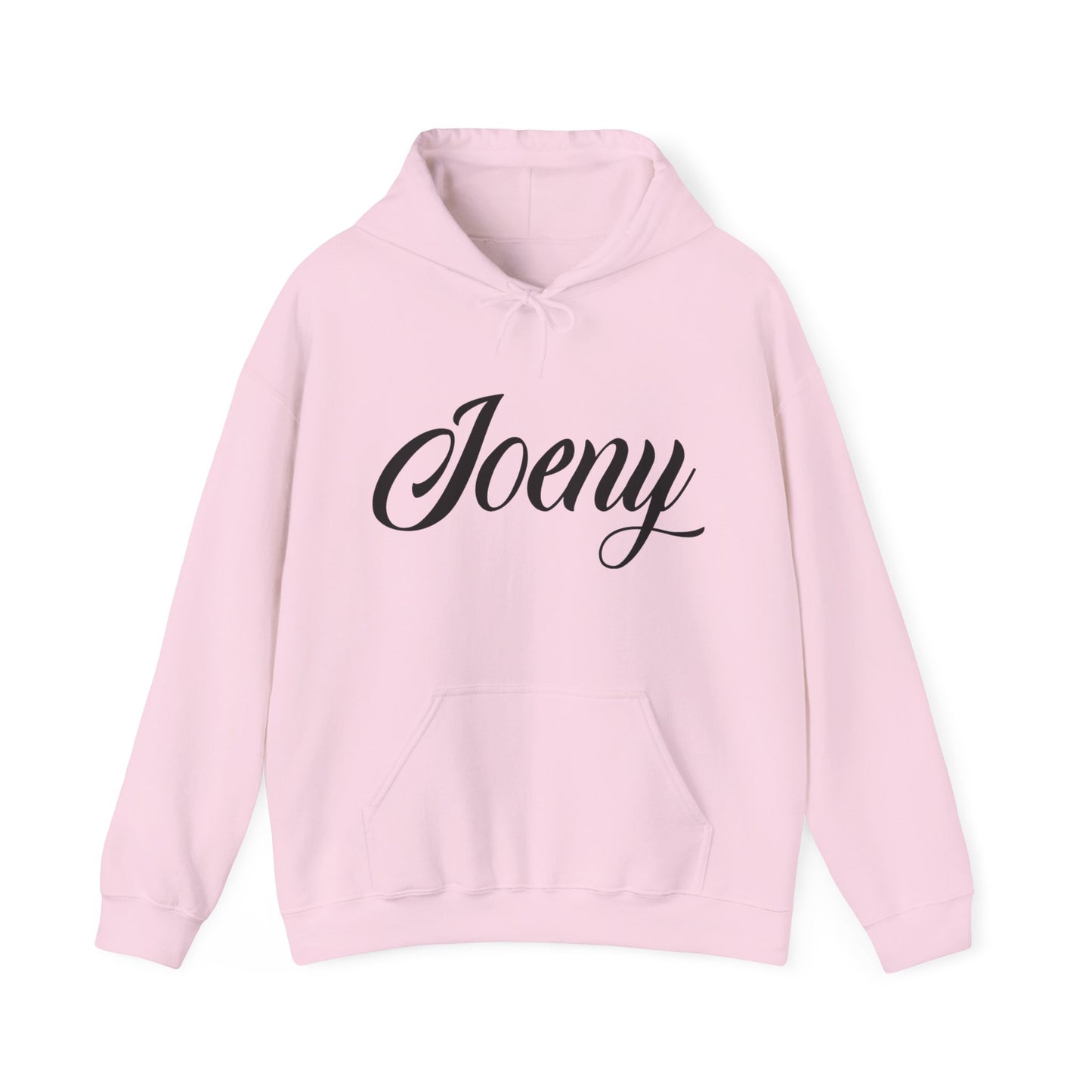 Joeny Hoodie (Unisex)