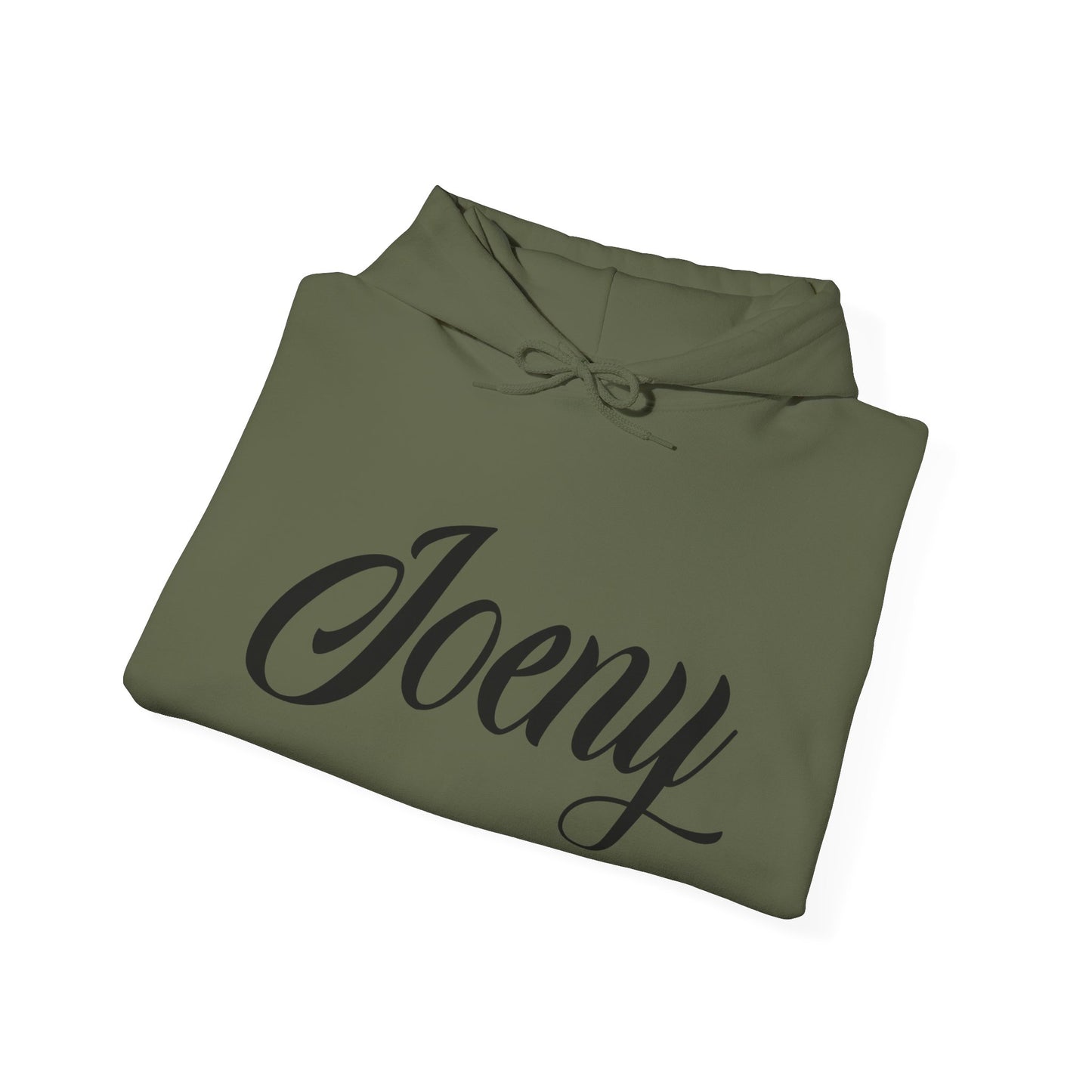 Joeny Hoodie (Unisex)