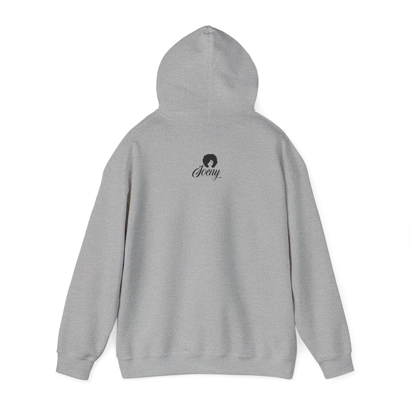 Joeny Hoodie (Unisex)