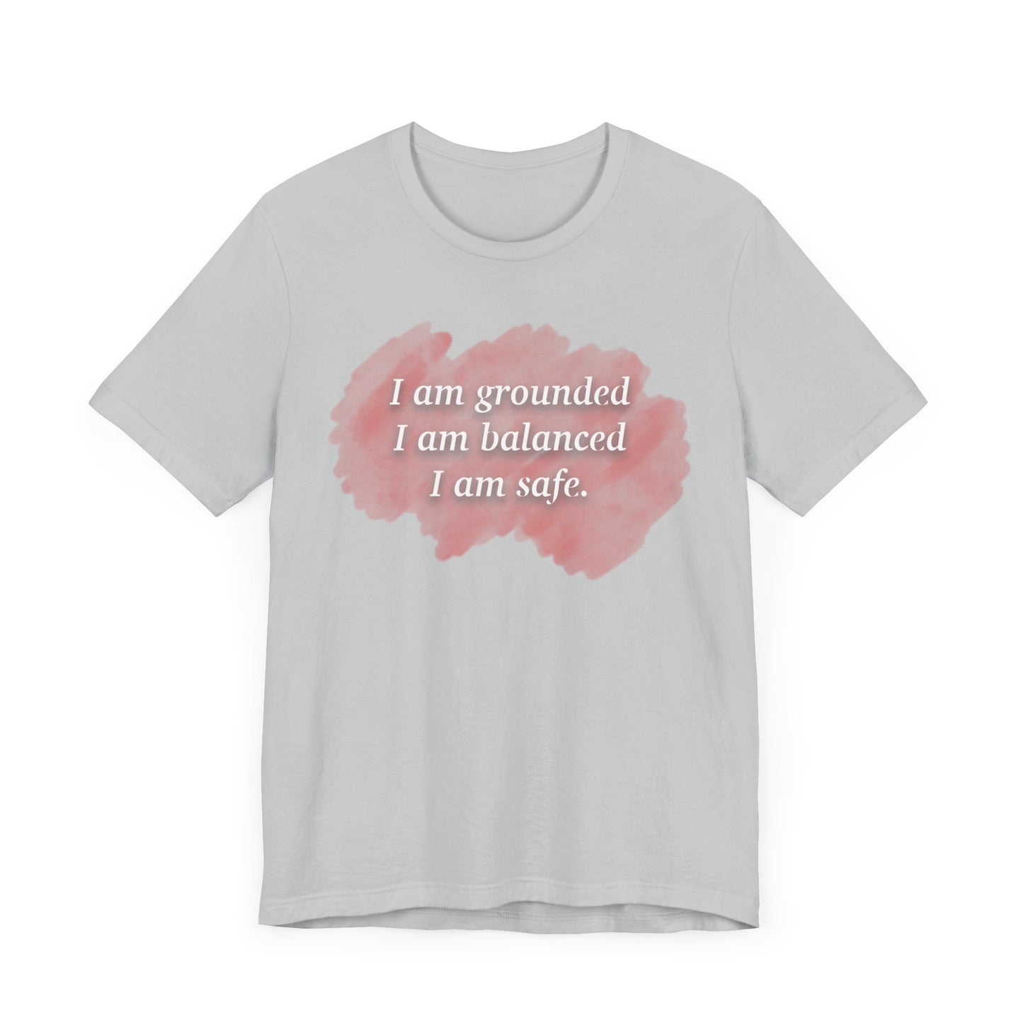 Root Chakra-Affirmation T-Shirt
