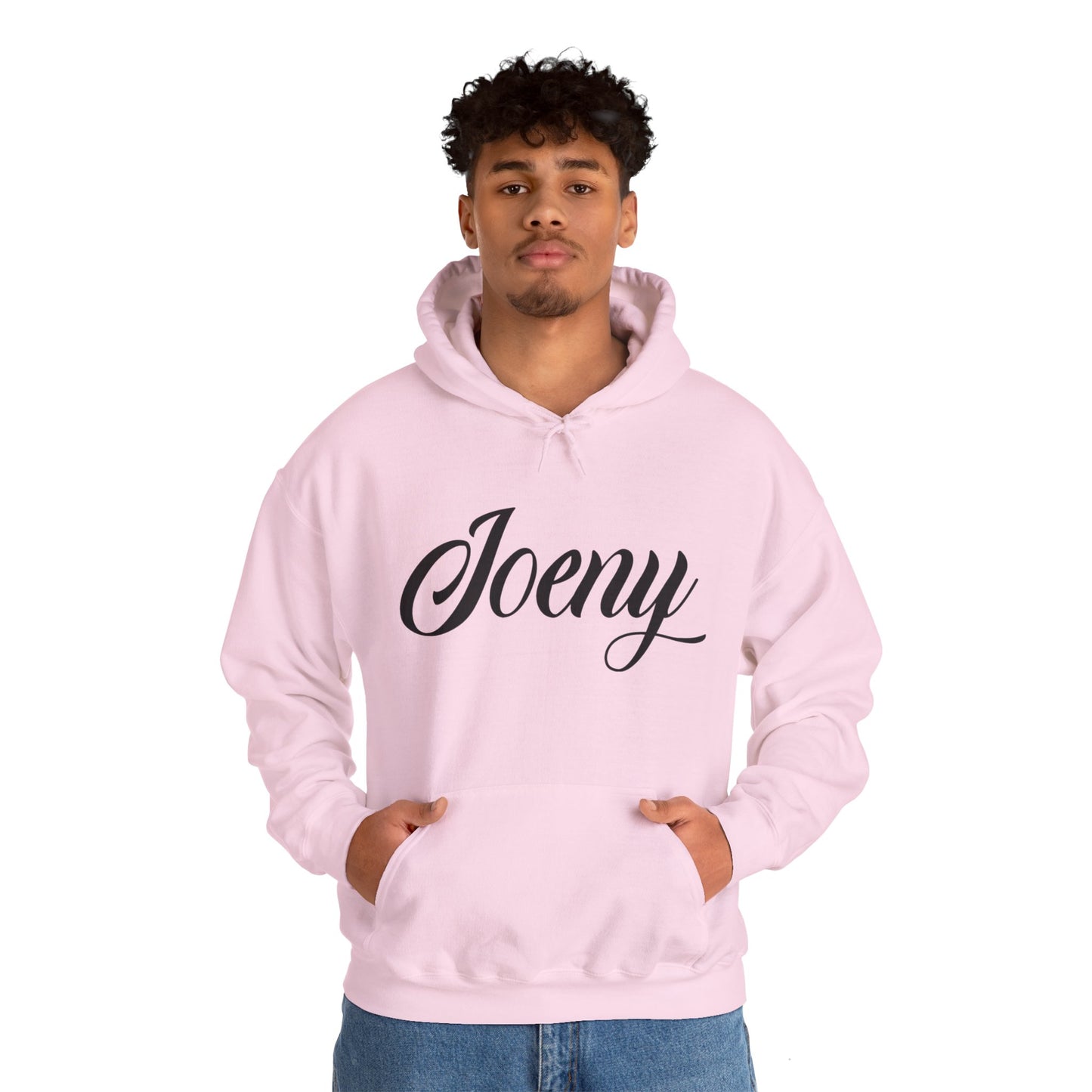 Joeny Hoodie (Unisex)