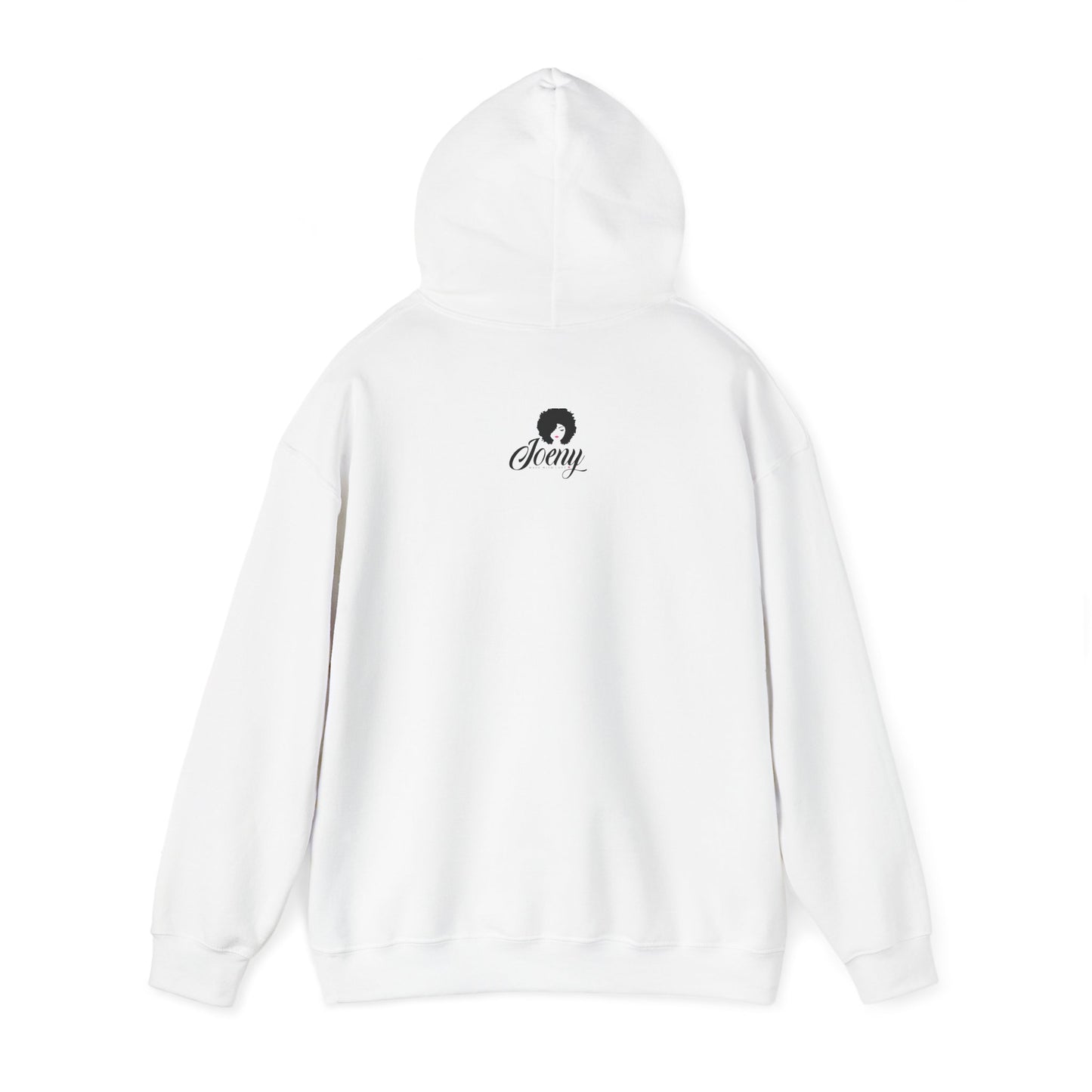 Joeny Hoodie (Unisex)