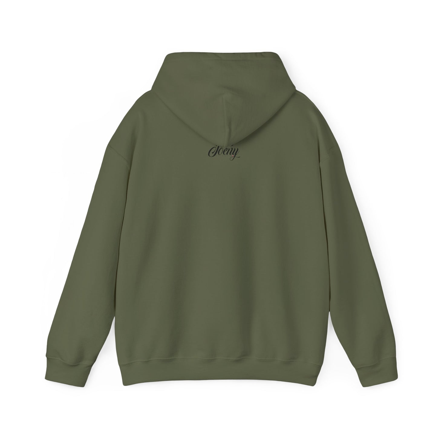 Joeny Hoodie (Unisex)