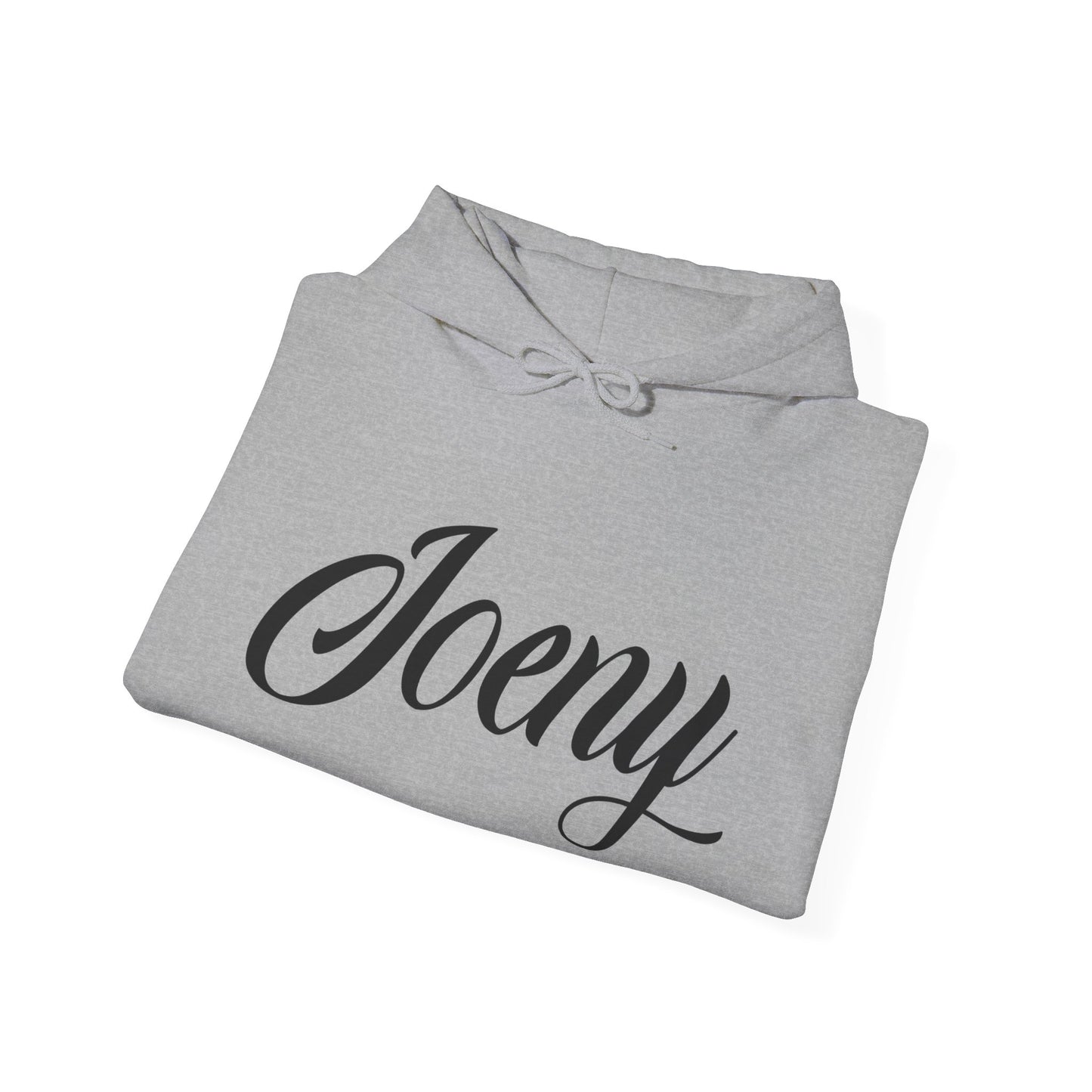 Joeny Hoodie (Unisex)