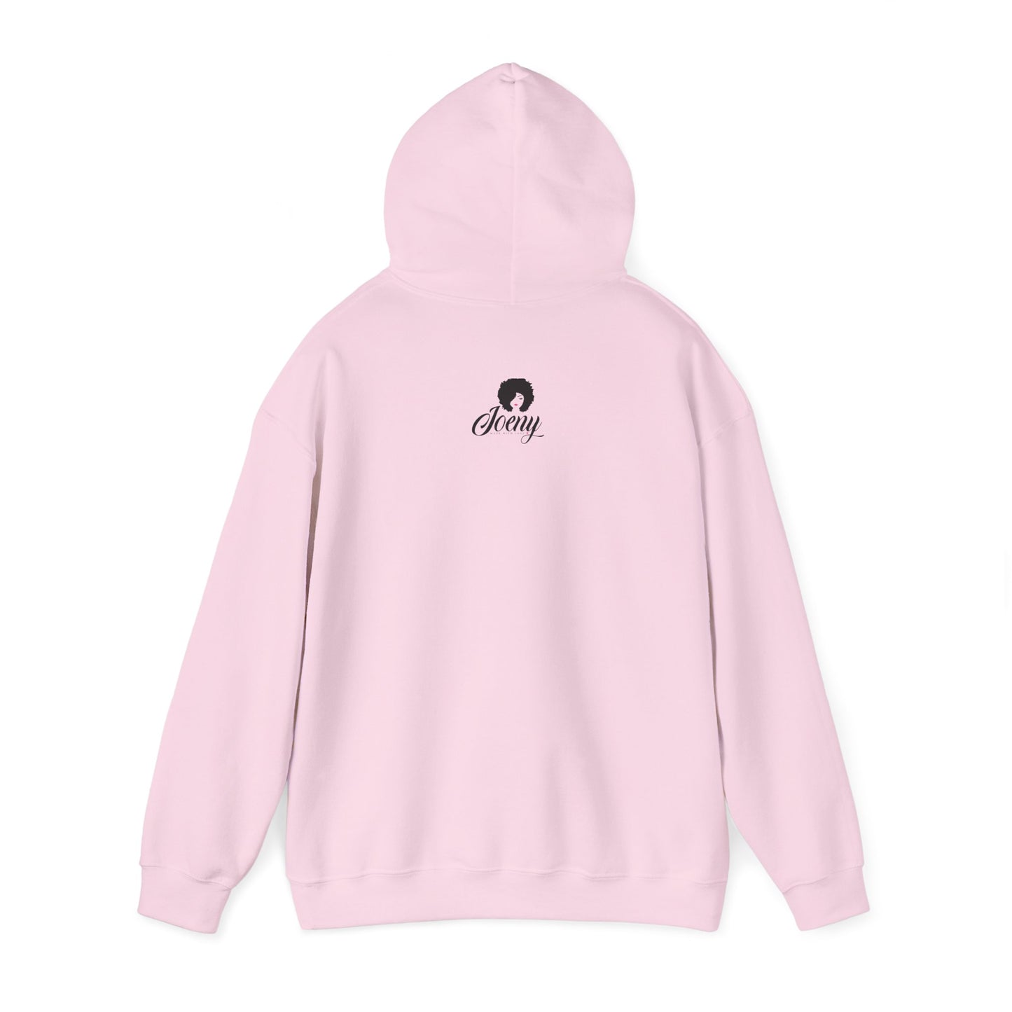 Joeny Hoodie (Unisex)
