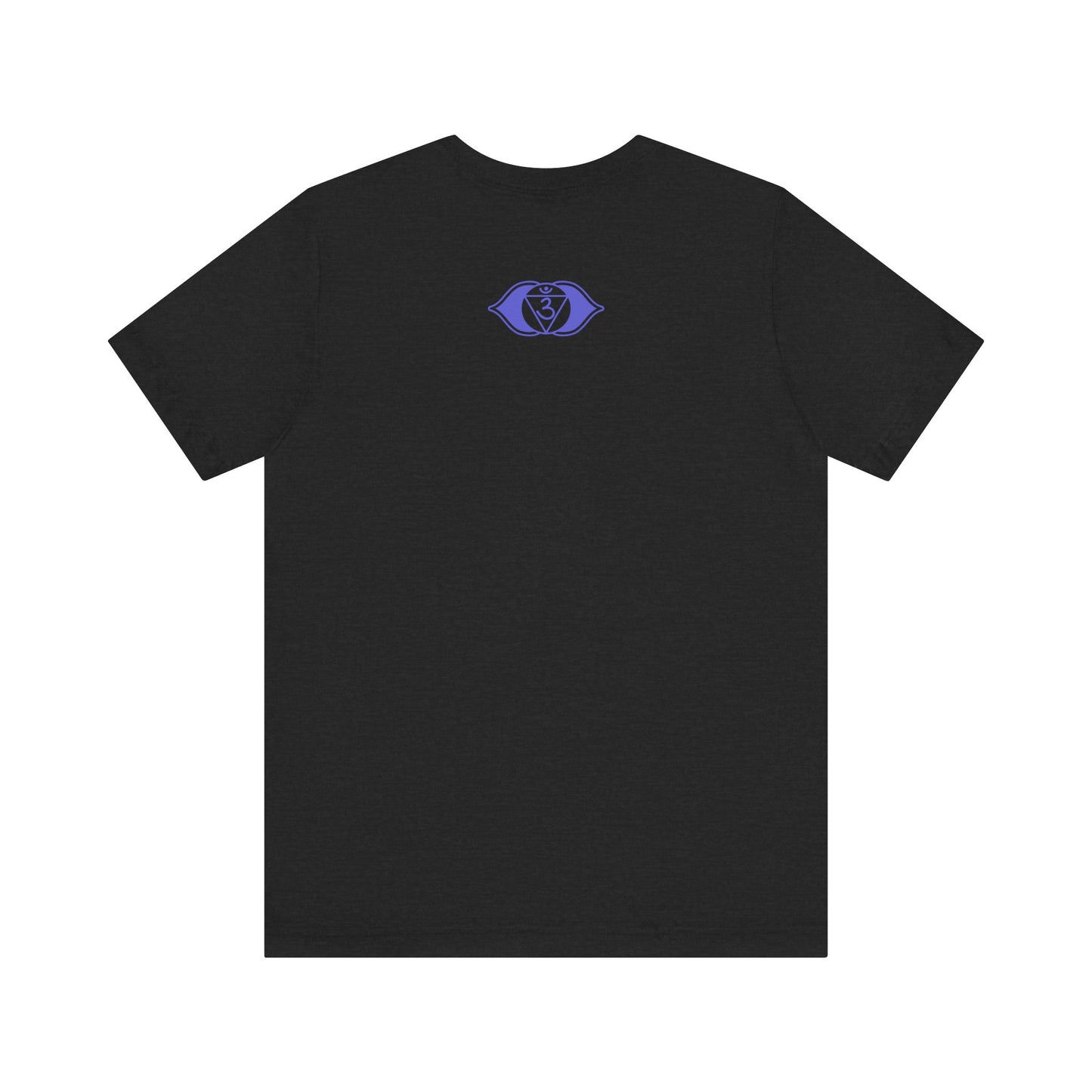 Third Eye Chakra-Affirmation T-Shirt