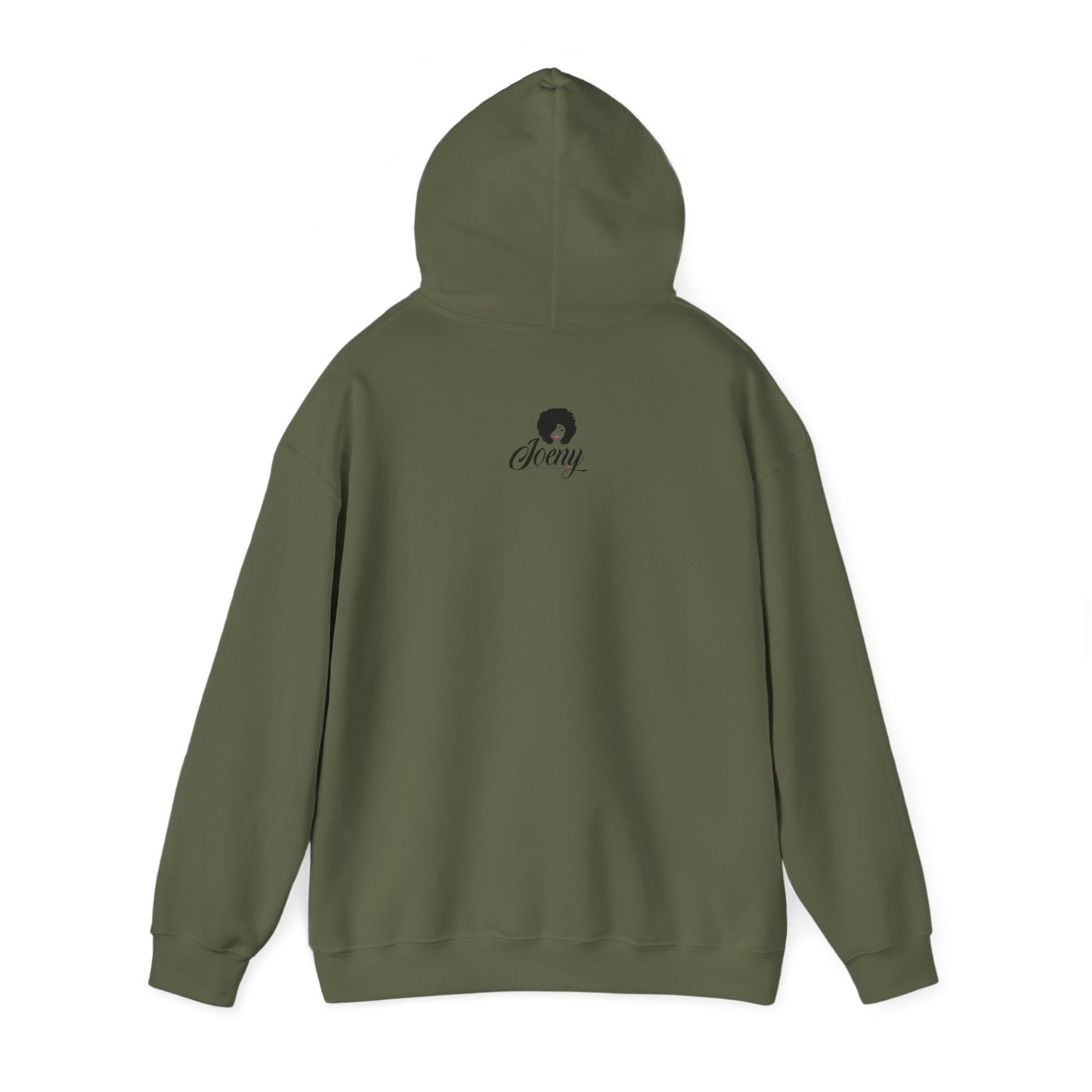 Joeny Hoodie (Unisex)