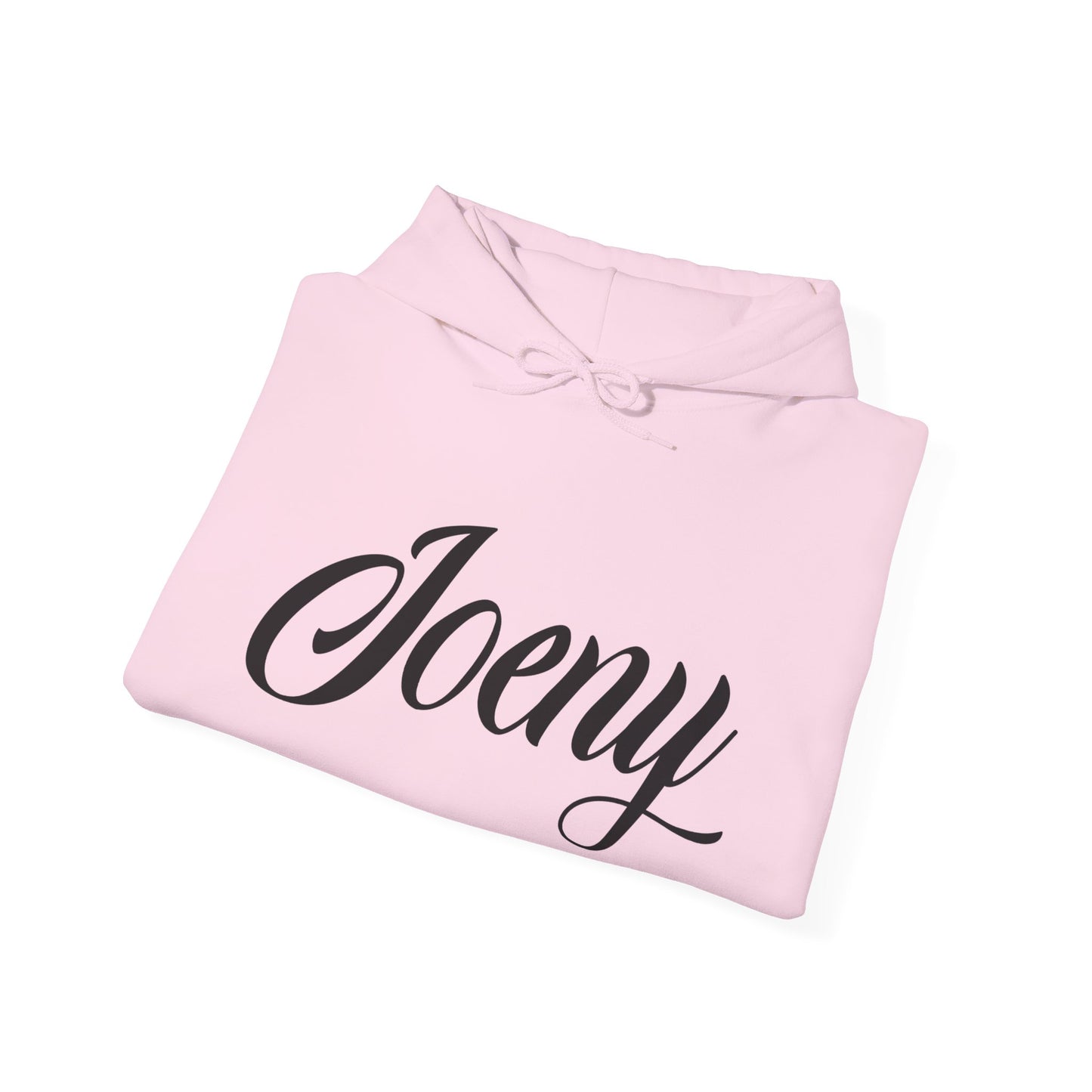 Joeny Hoodie (Unisex)