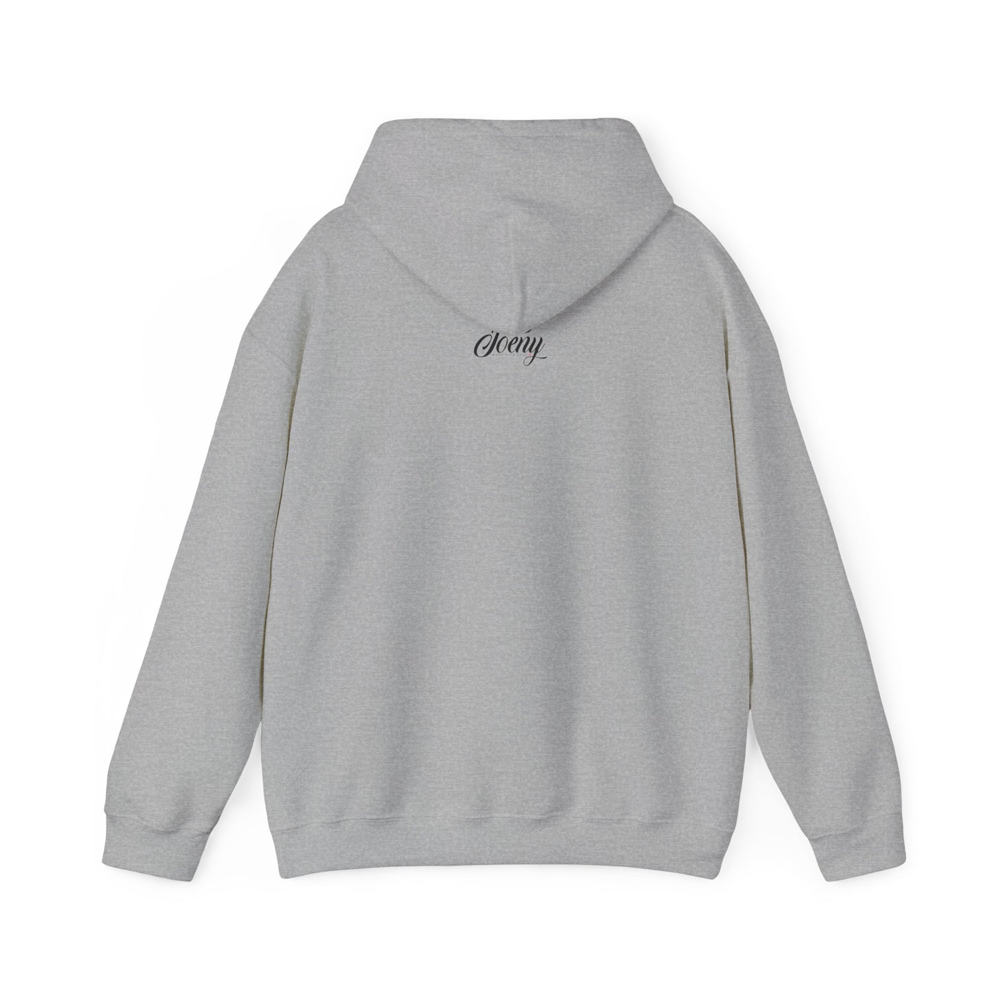 Joeny Hoodie (Unisex)
