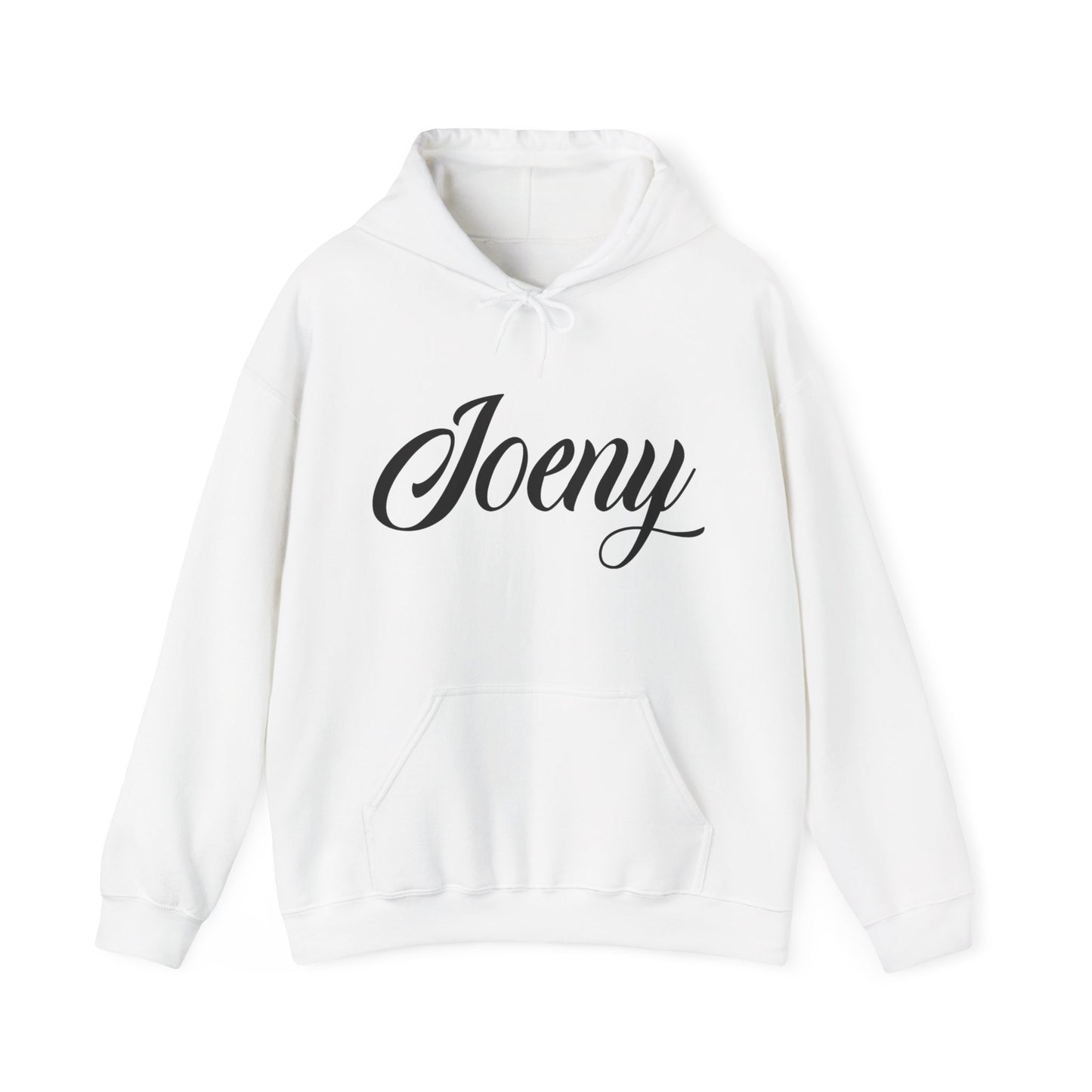 Joeny Hoodie (Unisex)