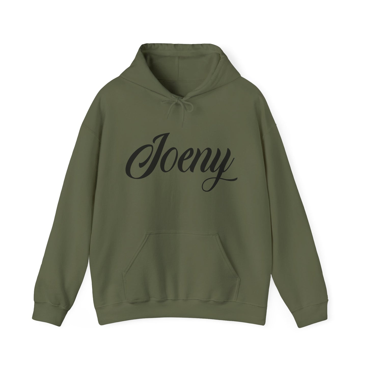 Joeny Hoodie (Unisex)