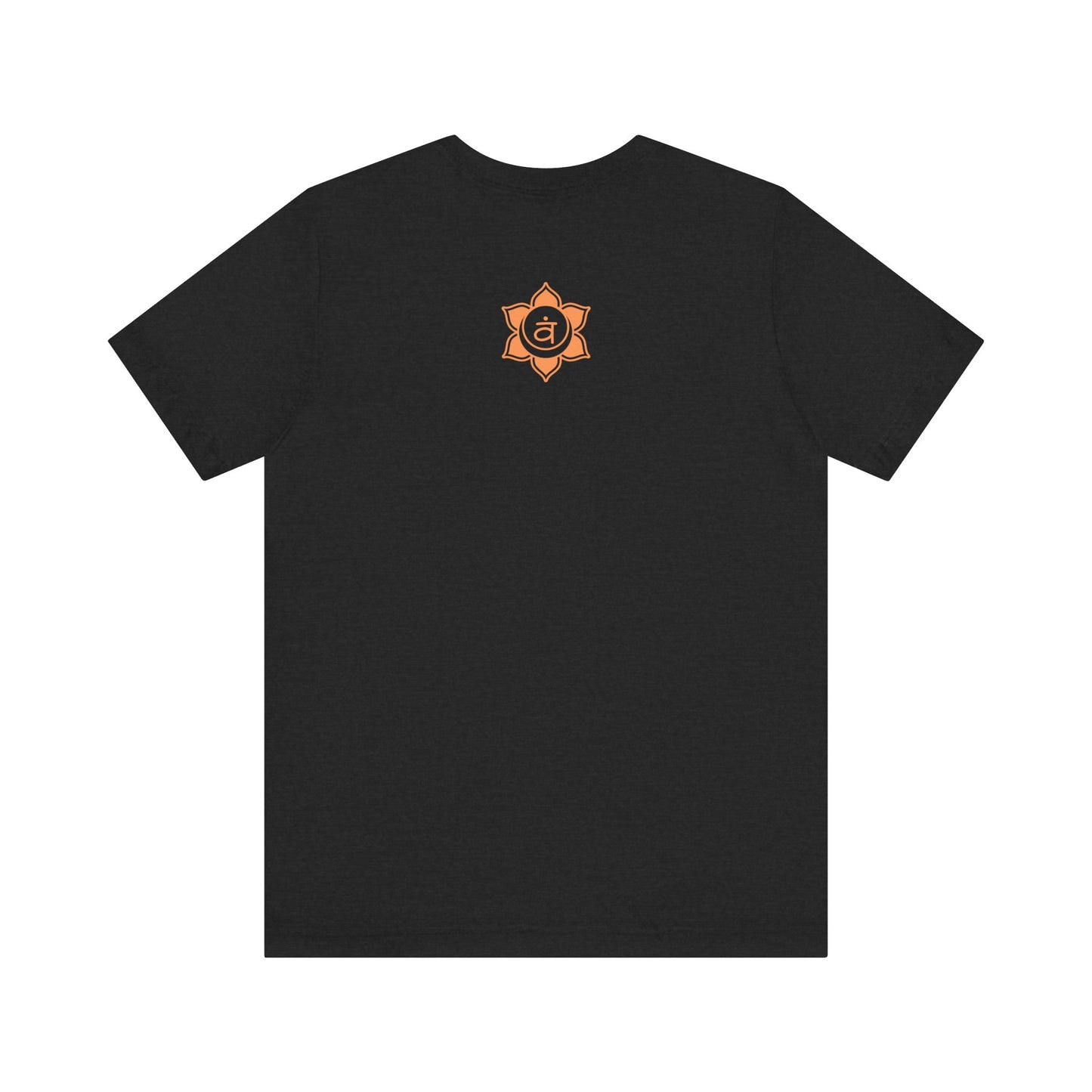 Sacral Chakra-Affirmation T-Shirt