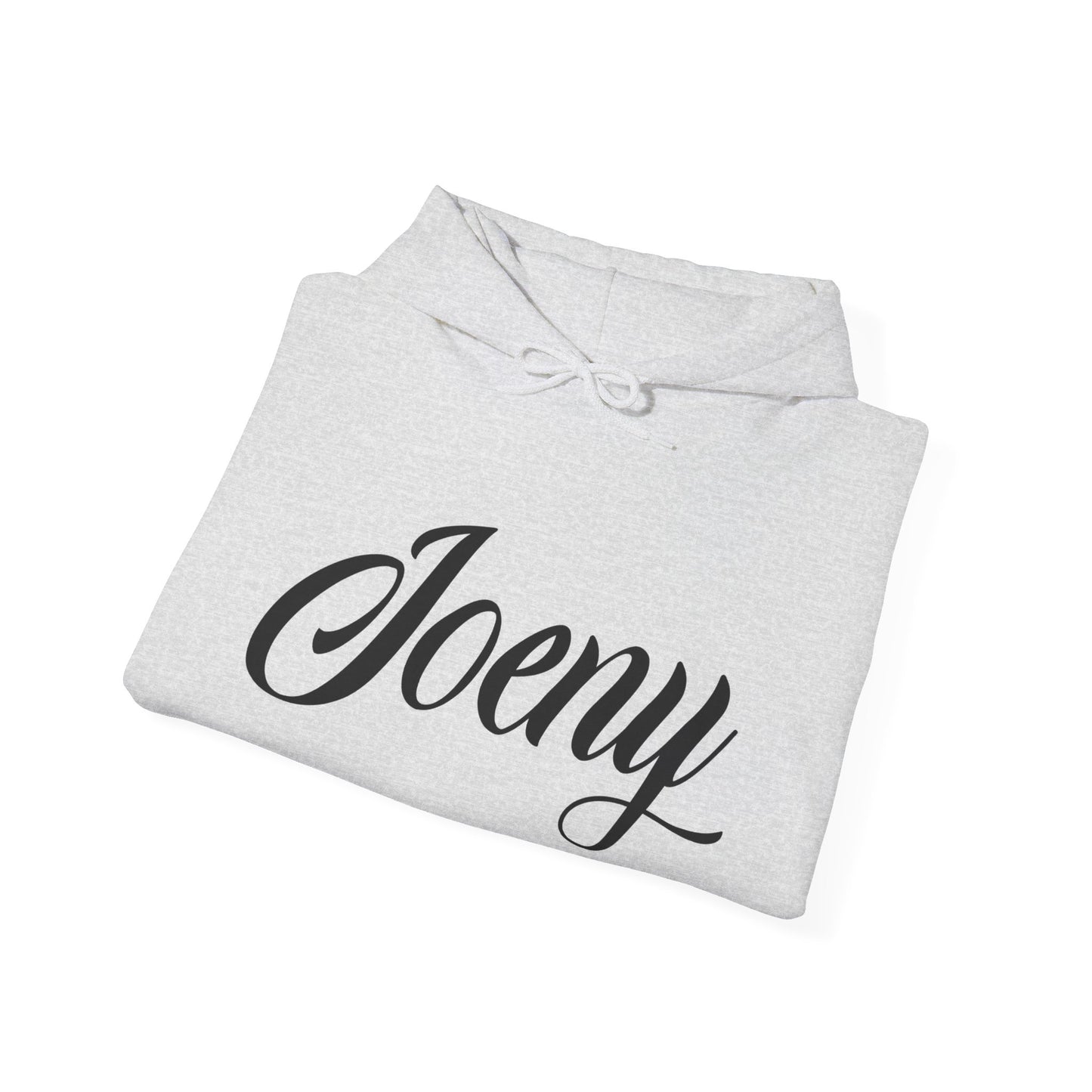 Joeny Hoodie (Unisex)