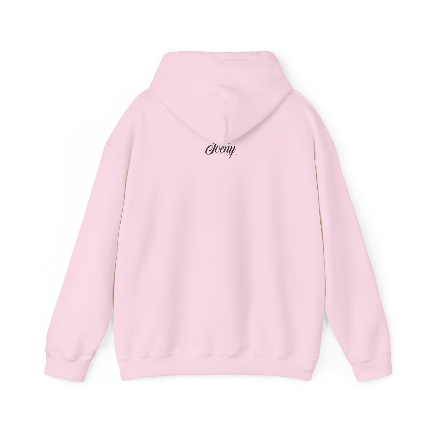 Joeny Hoodie (Unisex)