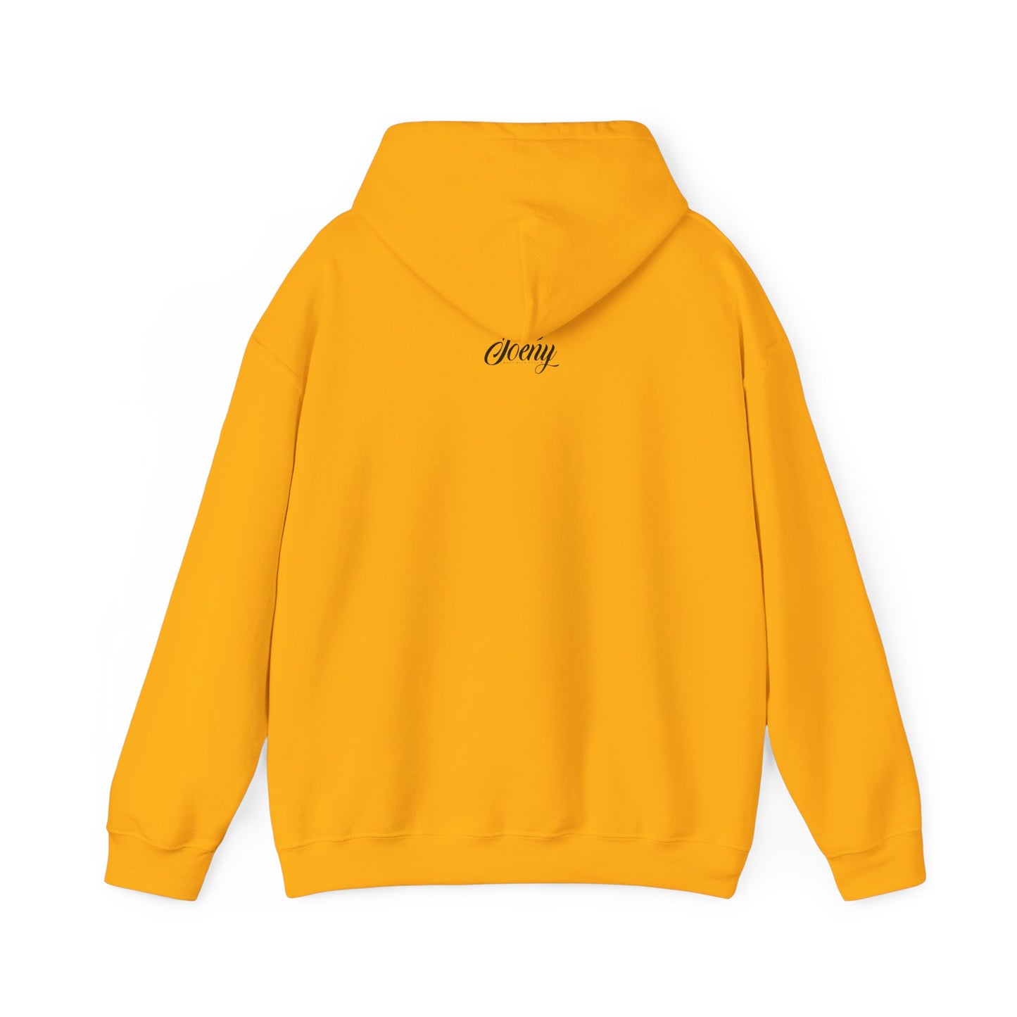 Joeny Hoodie (Unisex)