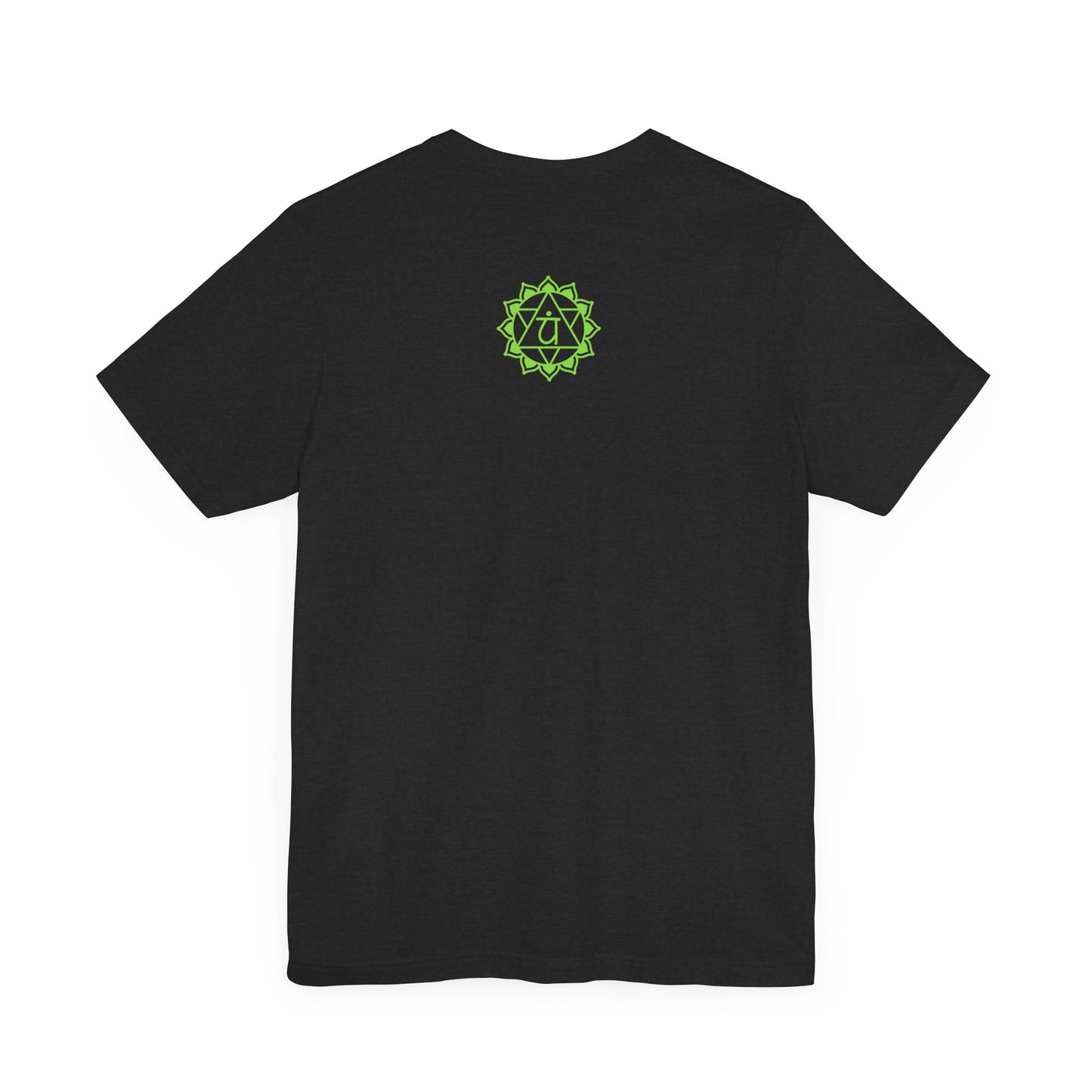 Heart Chakra-Affirmation T-Shirt