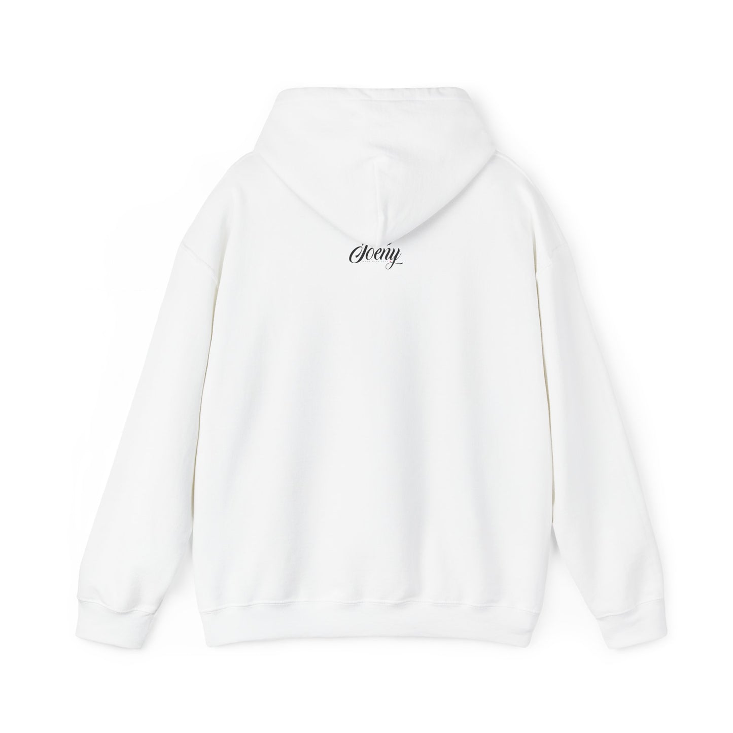Joeny Hoodie (Unisex)