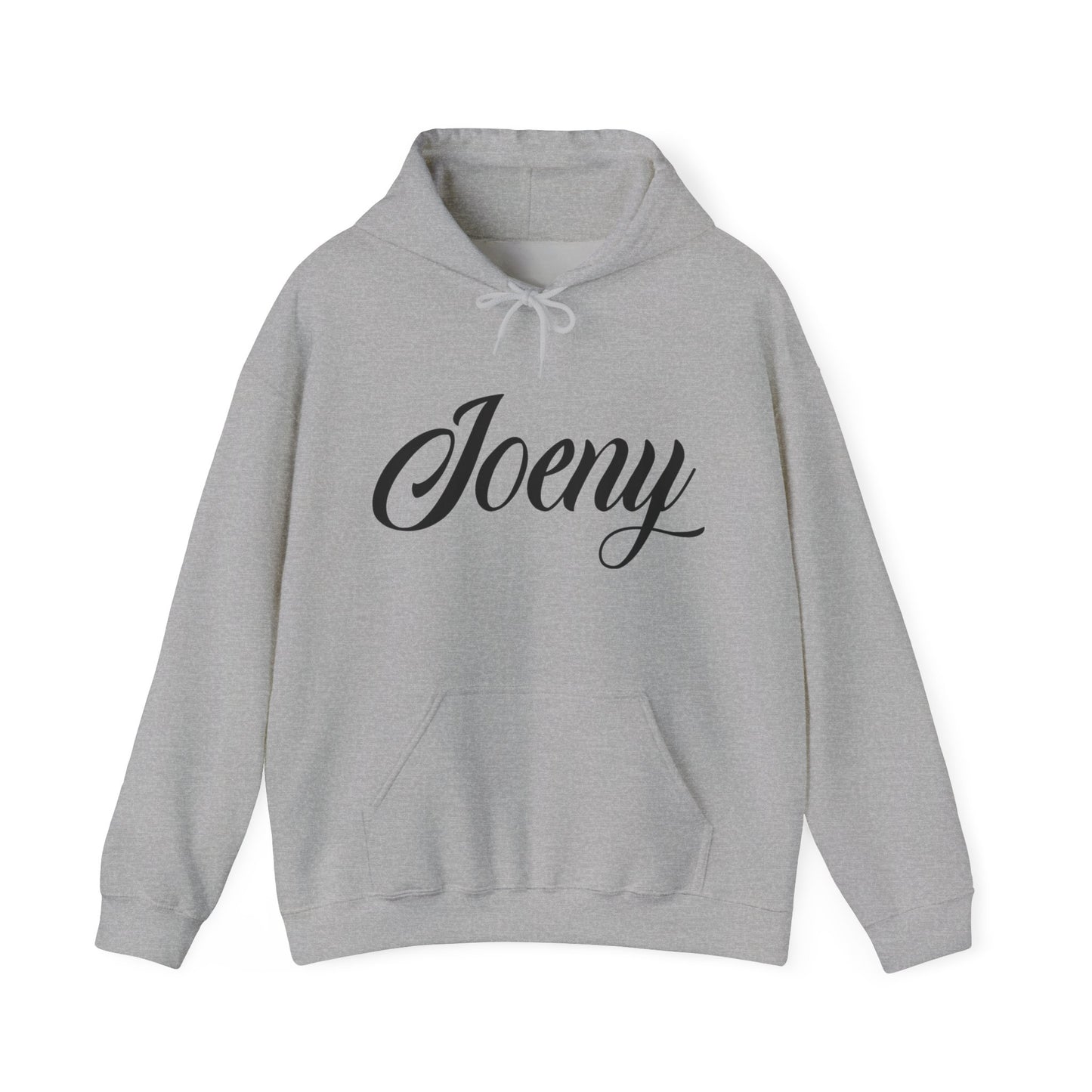 Joeny Hoodie (Unisex)