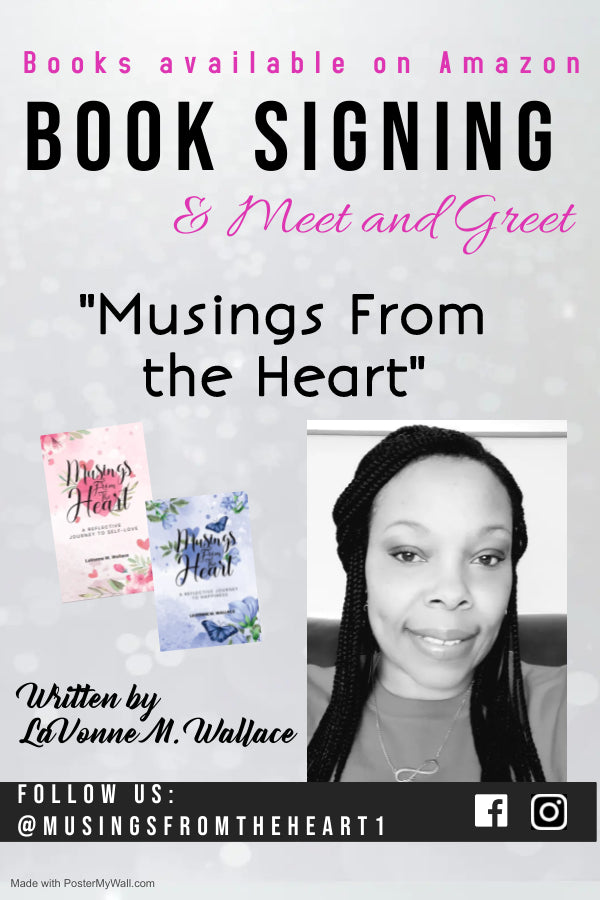Musing From the Heart Series