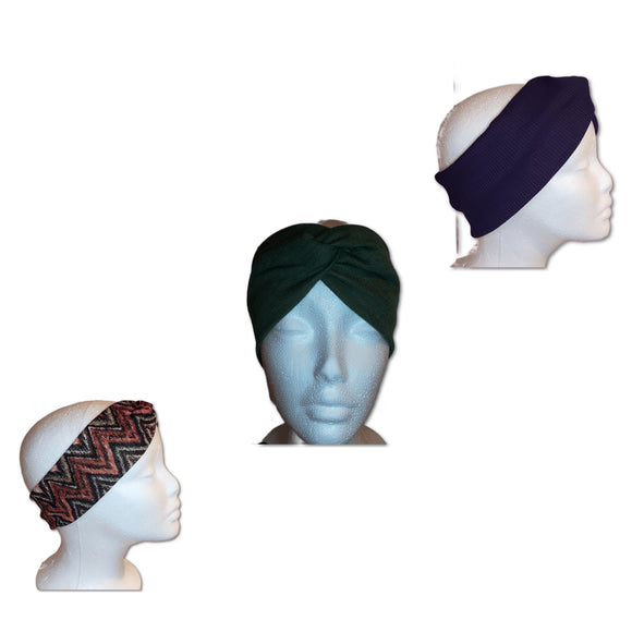 Custom Headbands