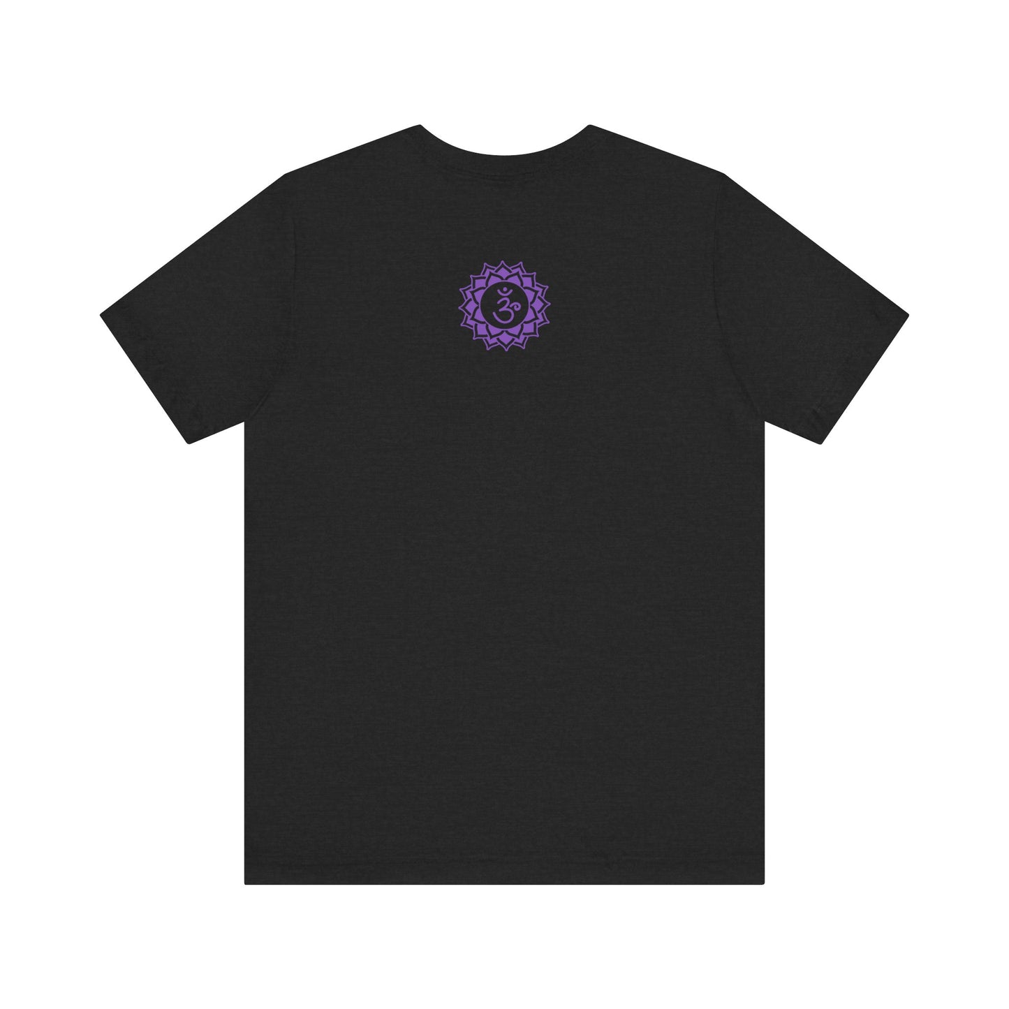 Crown Chakra-Affirmation T-Shirt