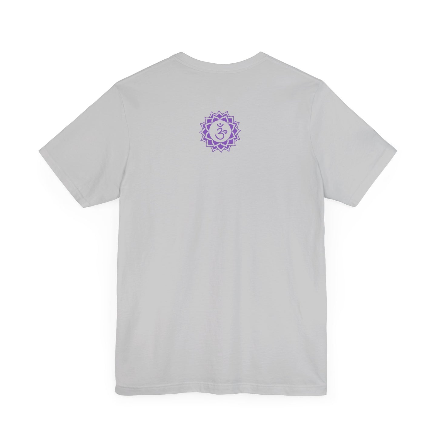 Crown Chakra-Affirmation T-Shirt