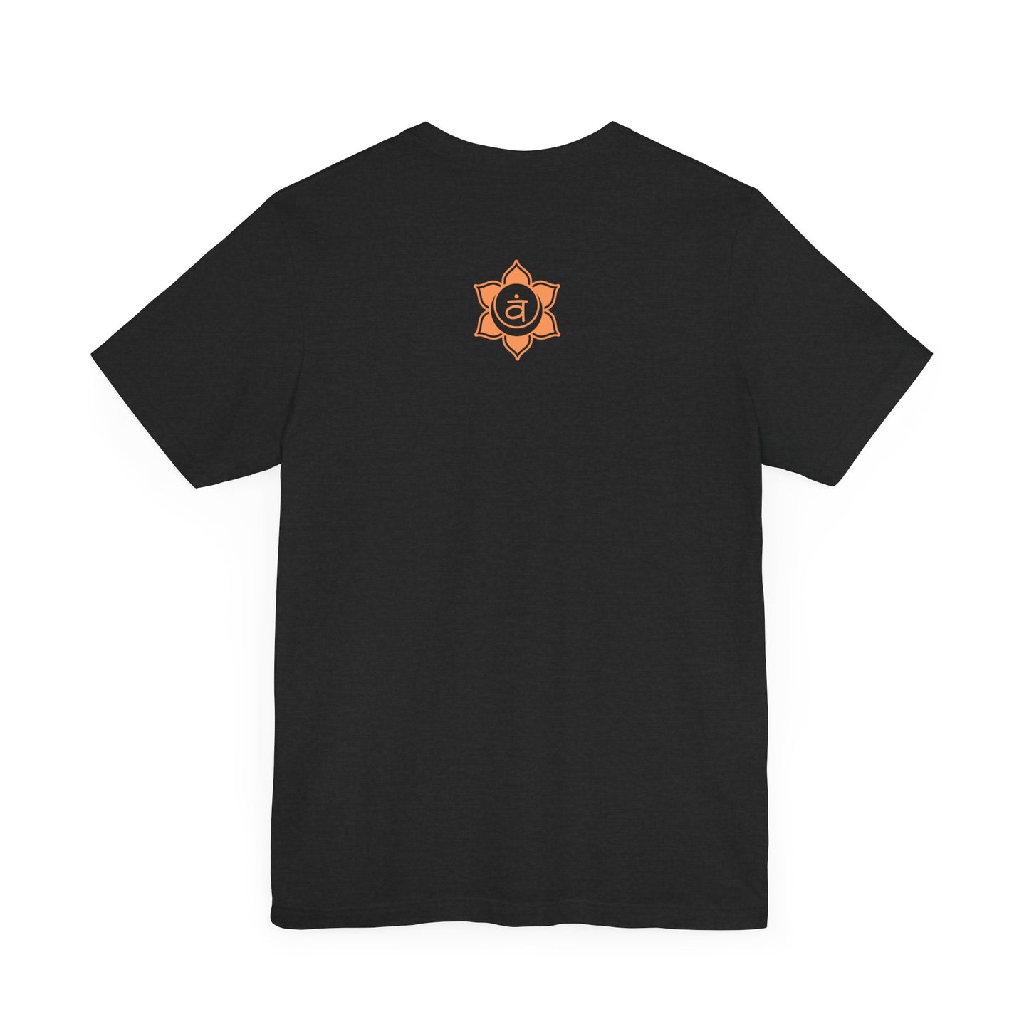 Sacral Chakra-Affirmation T-Shirt