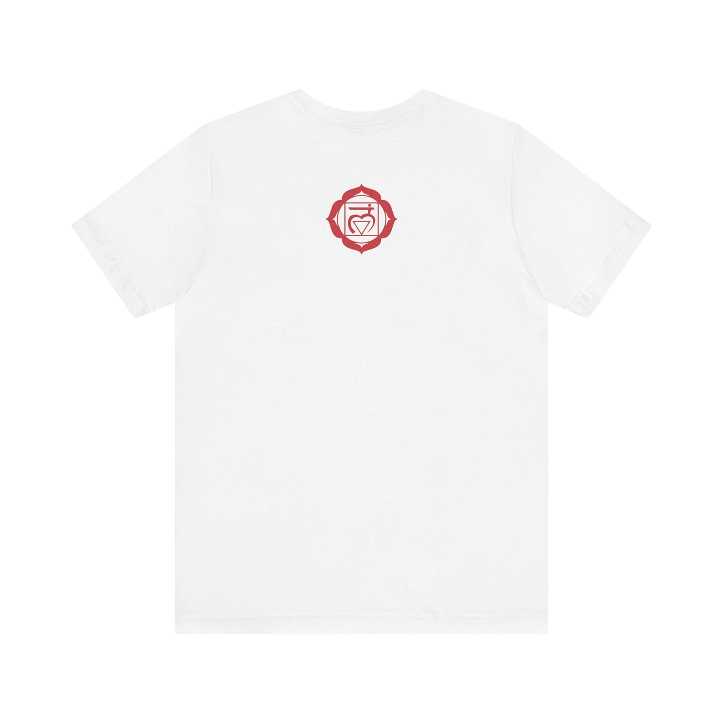 Root Chakra-Affirmation T-Shirt