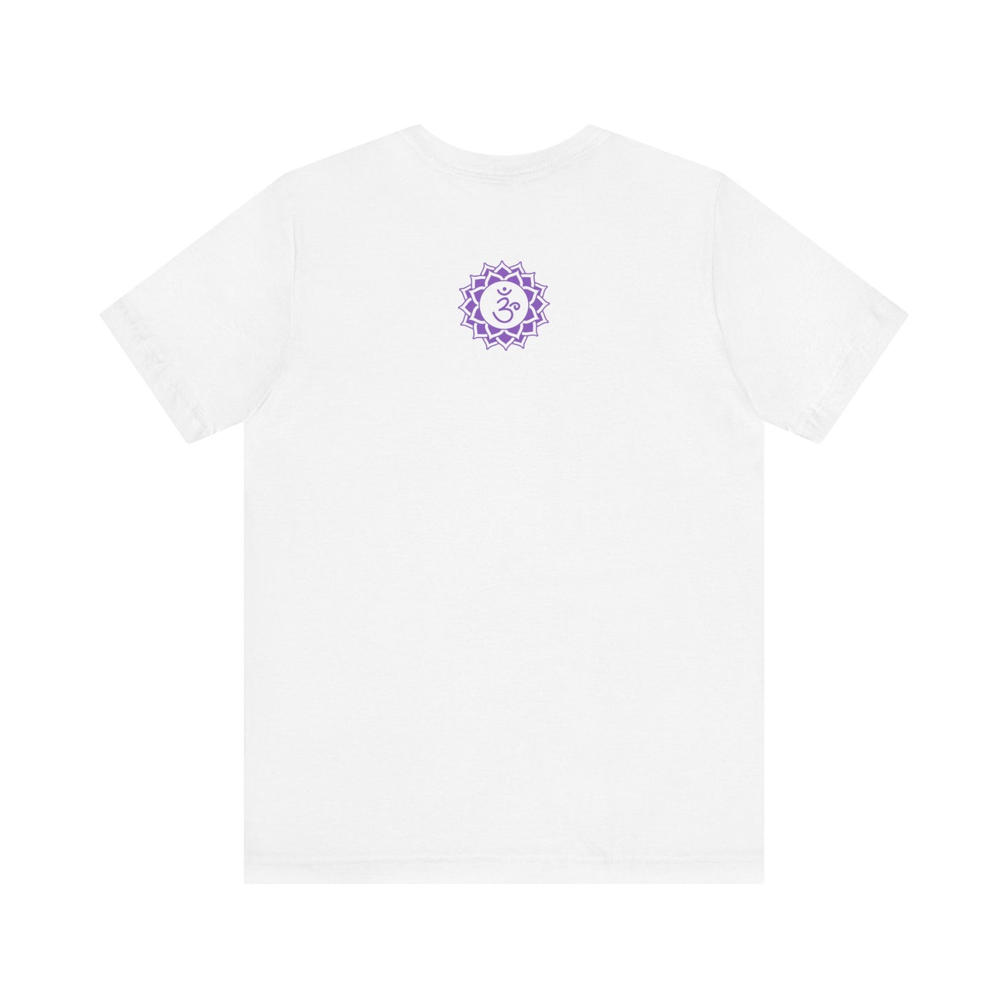 Crown Chakra-Affirmation T-Shirt