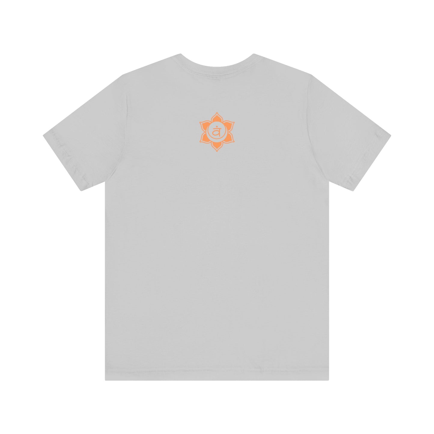 Sacral Chakra-Affirmation T-Shirt