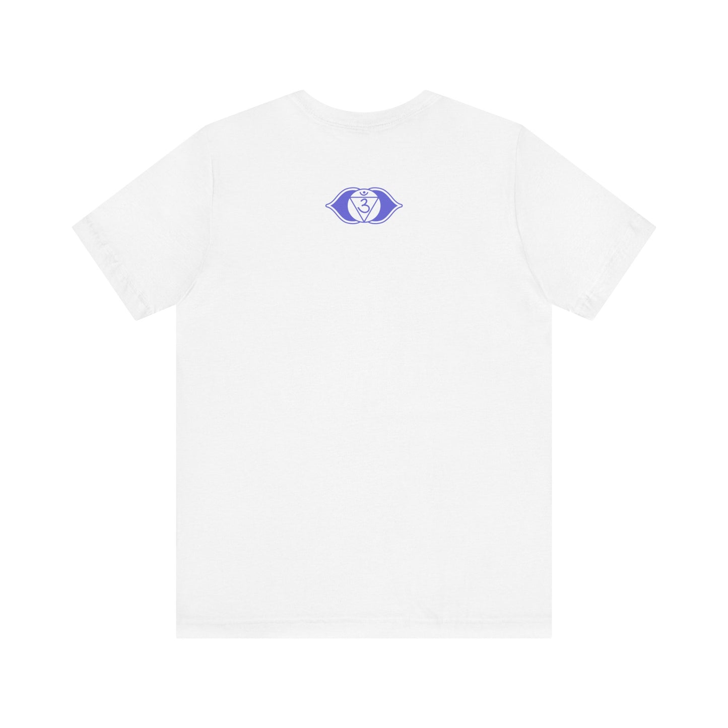 Third Eye Chakra-Affirmation T-Shirt