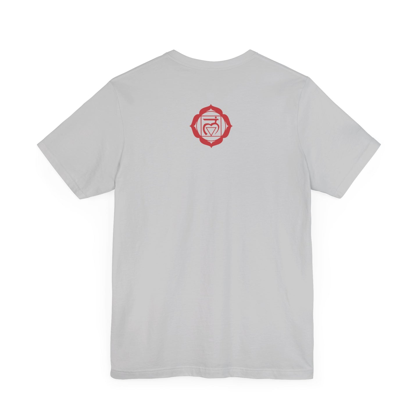 Root Chakra-Affirmation T-Shirt