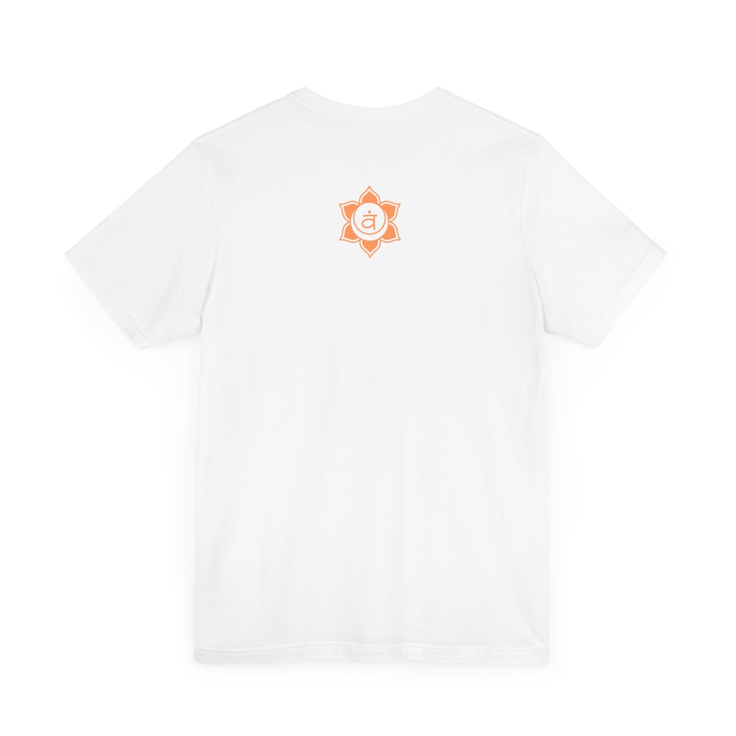 Sacral Chakra-Affirmation T-Shirt