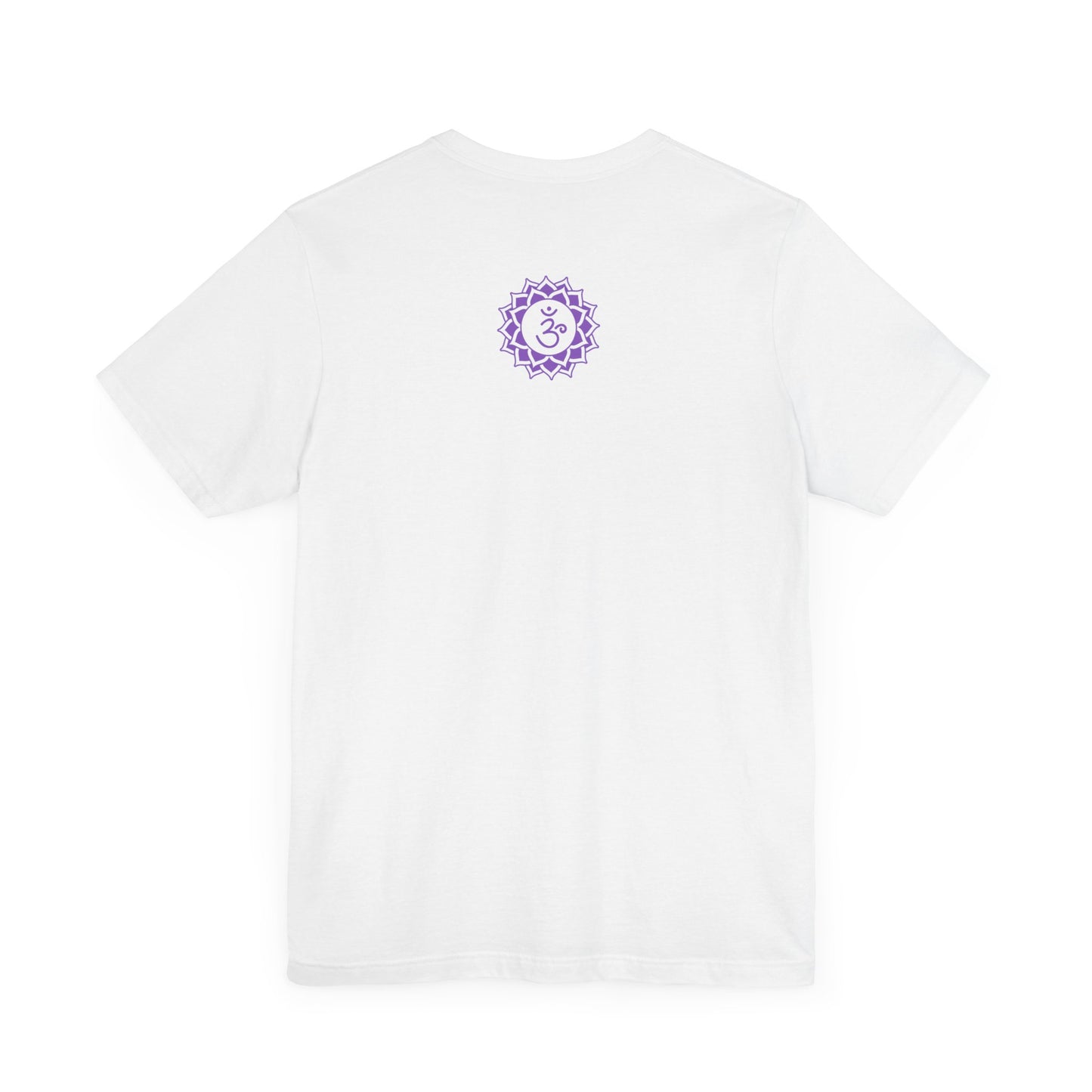 Crown Chakra-Affirmation T-Shirt