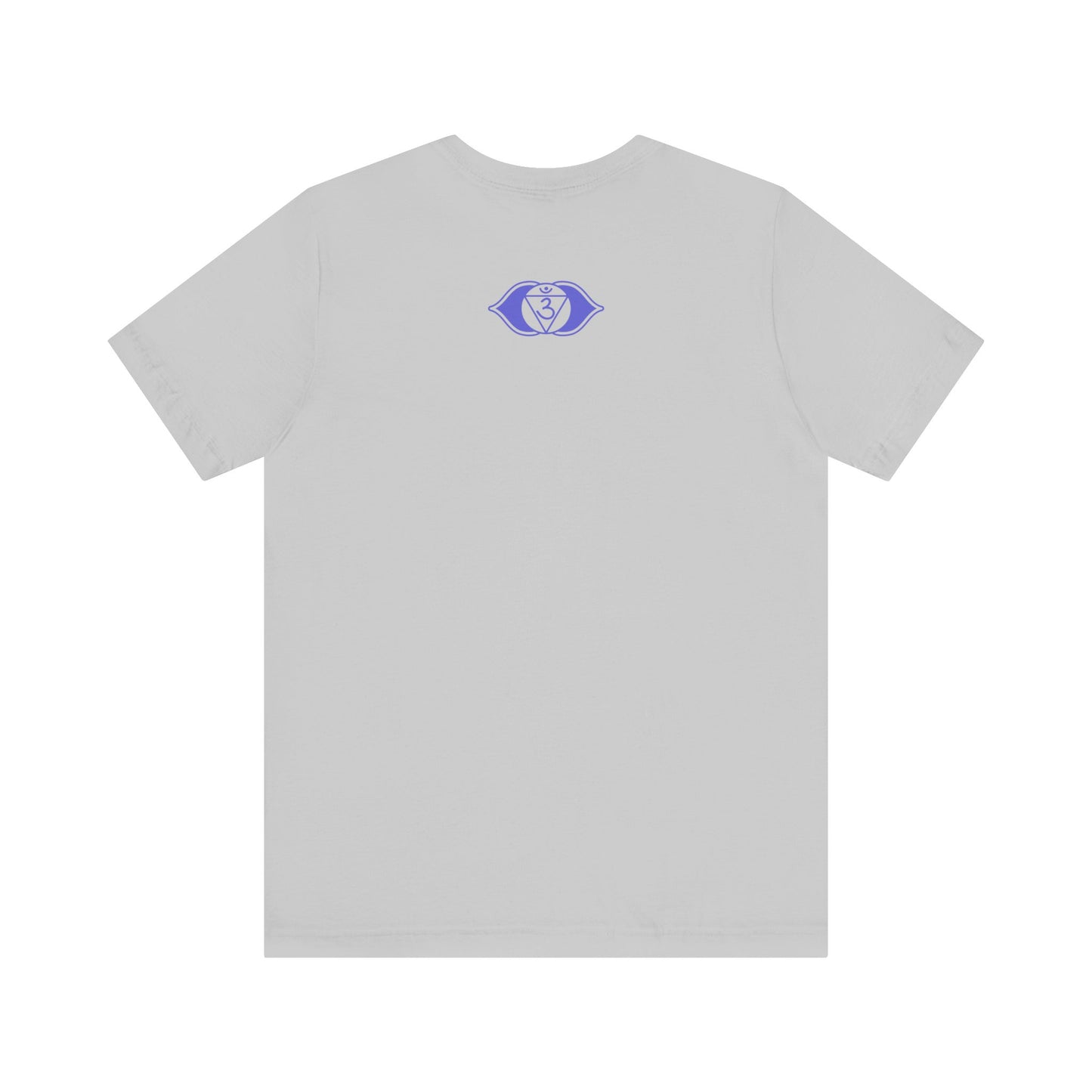 Third Eye Chakra-Affirmation T-Shirt