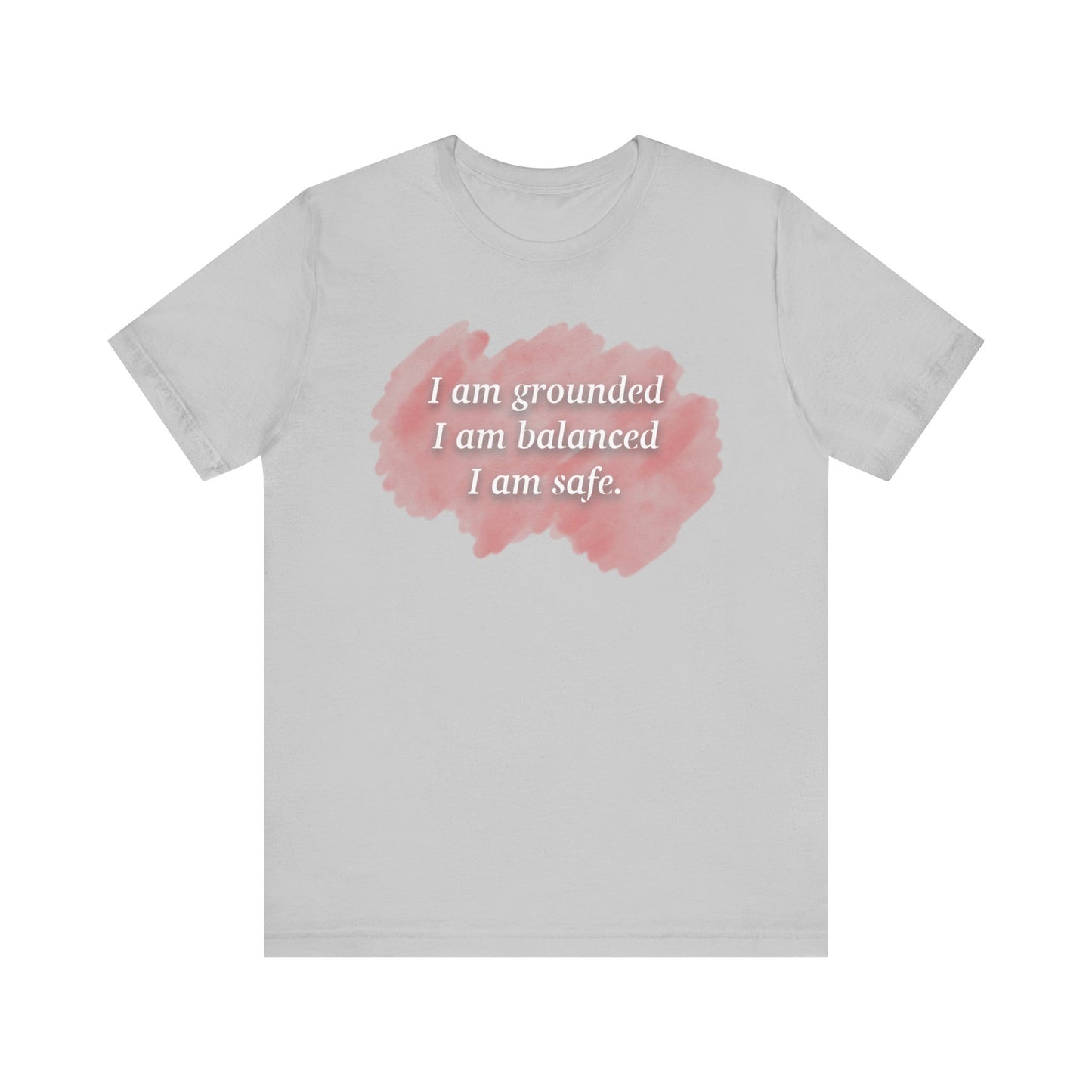 Root Chakra-Affirmation T-Shirt