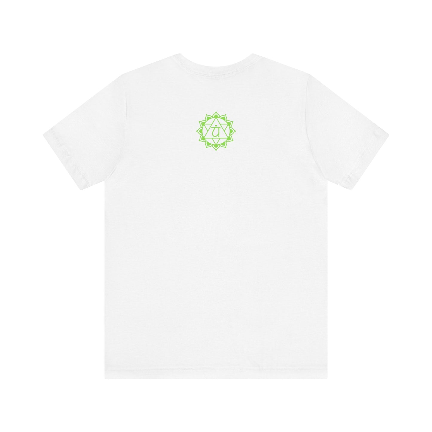 Heart Chakra-Affirmation T-Shirt