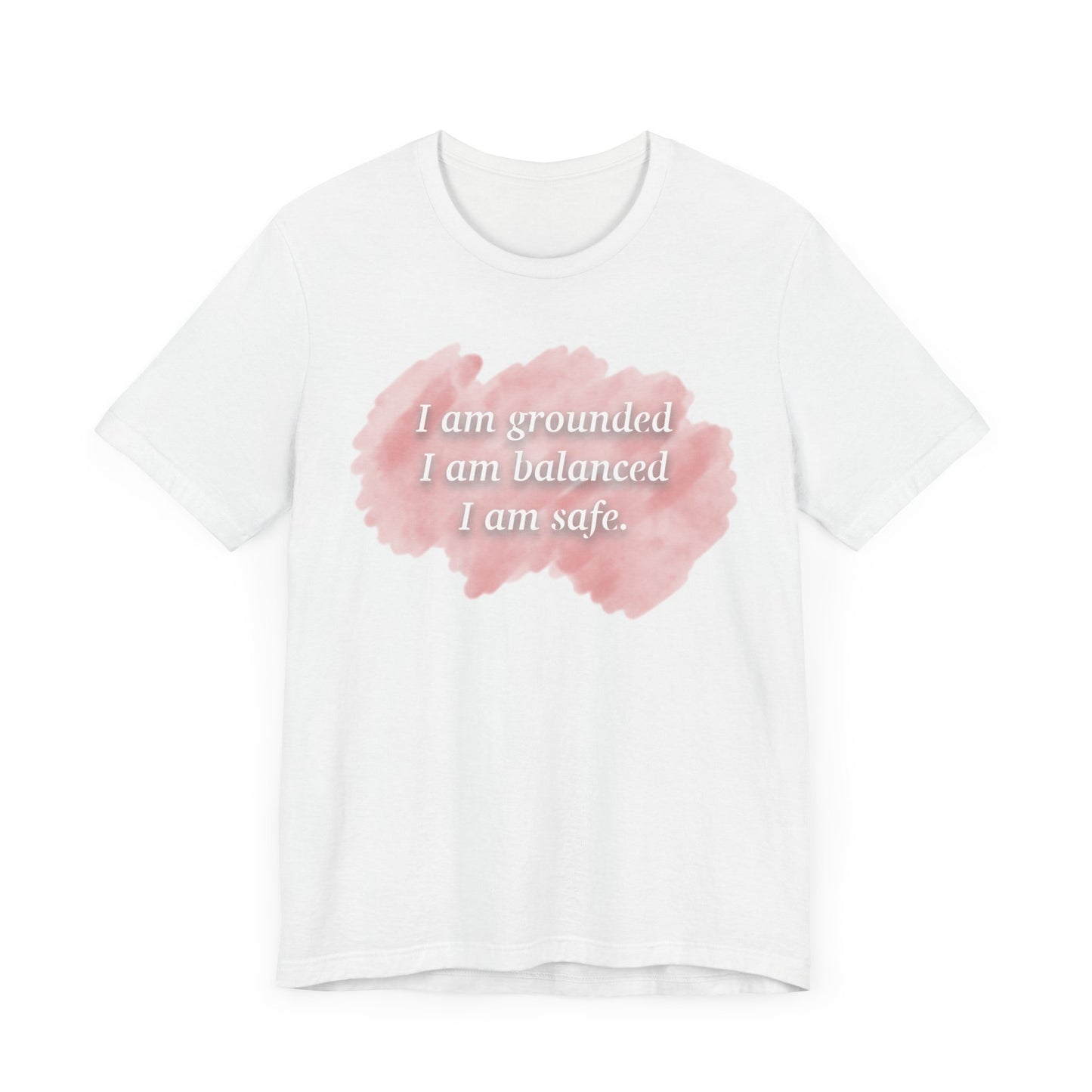 Root Chakra-Affirmation T-Shirt