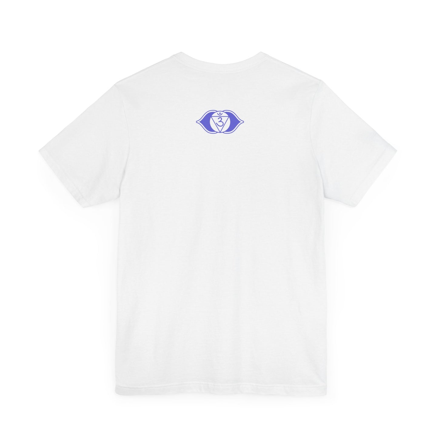 Third Eye Chakra-Affirmation T-Shirt