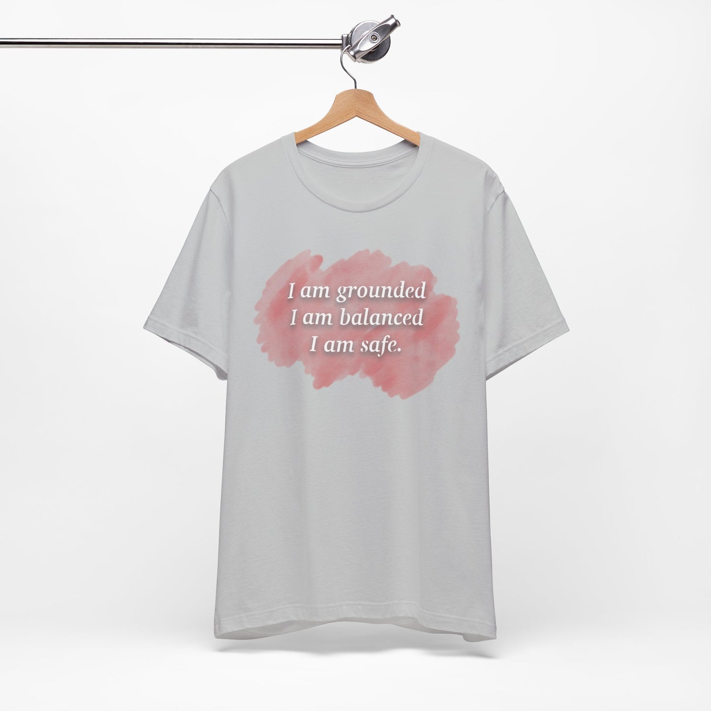 Root Chakra-Affirmation T-Shirt