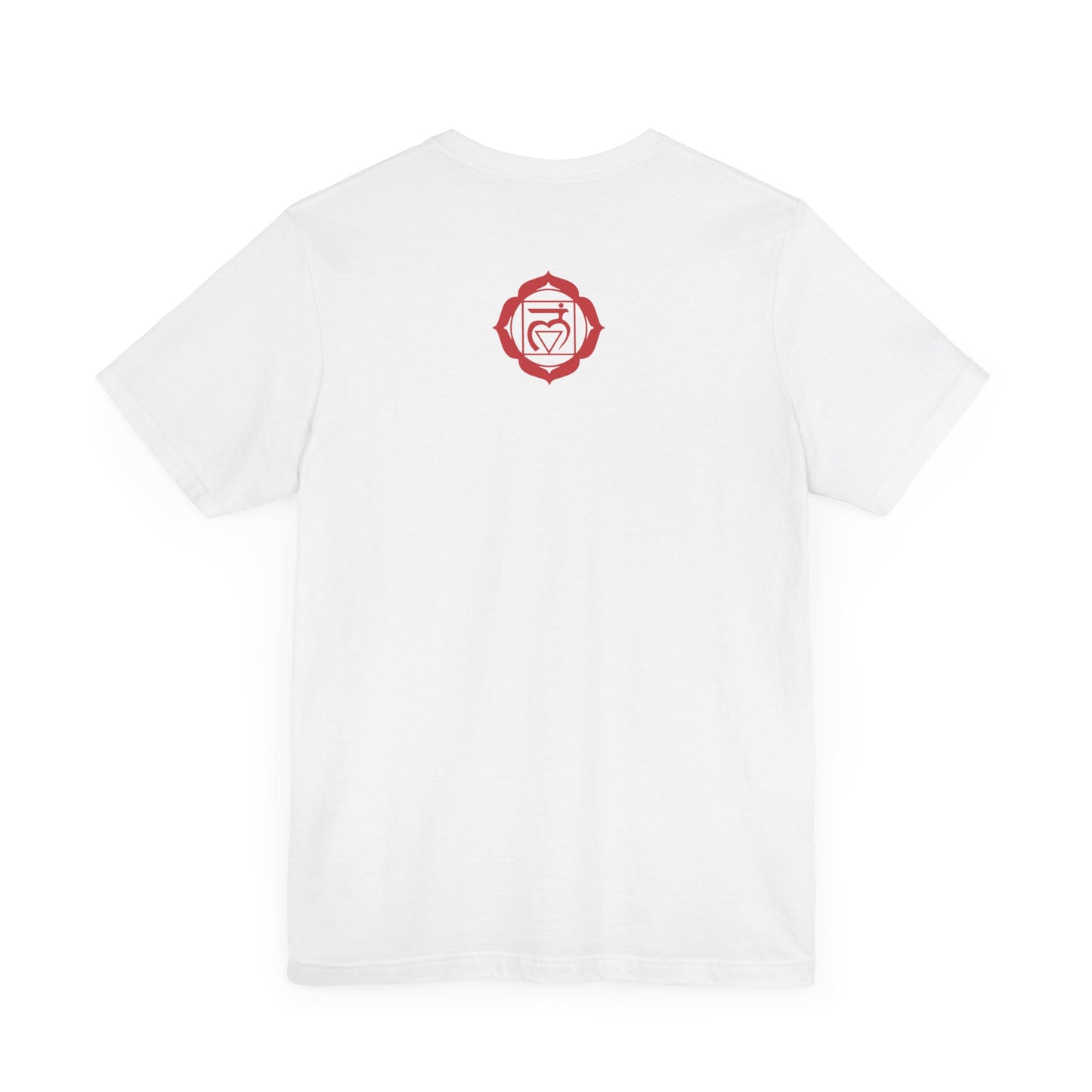 Root Chakra-Affirmation T-Shirt