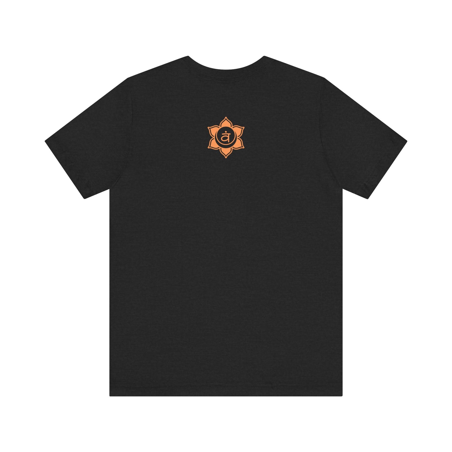 Sacral Chakra-Affirmation T-Shirt