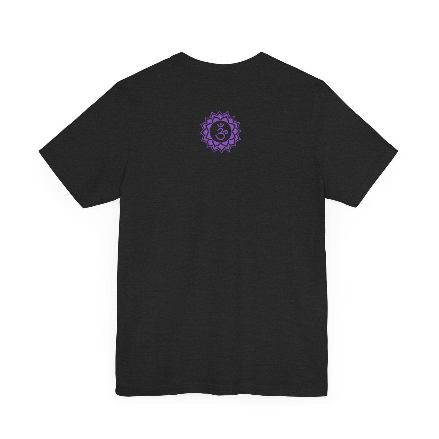 Crown Chakra-Affirmation T-Shirt