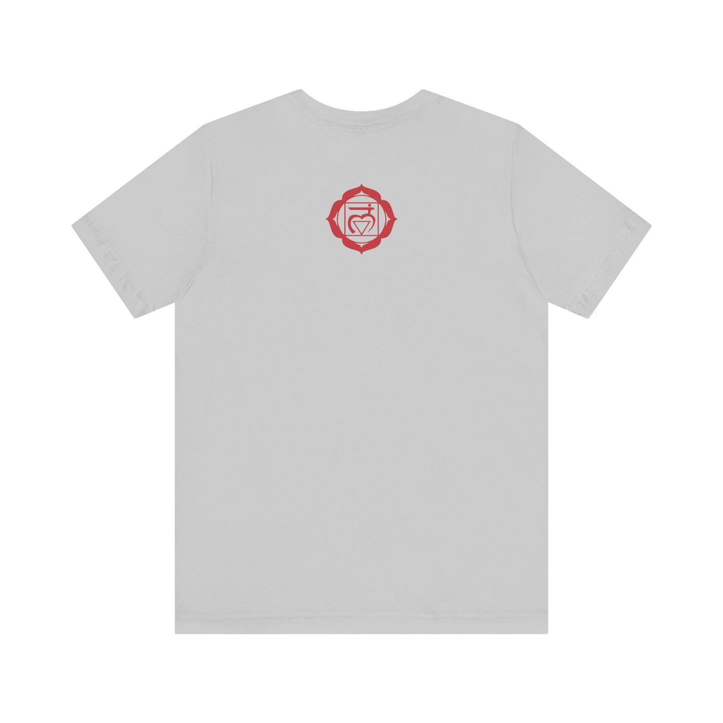 Root Chakra-Affirmation T-Shirt