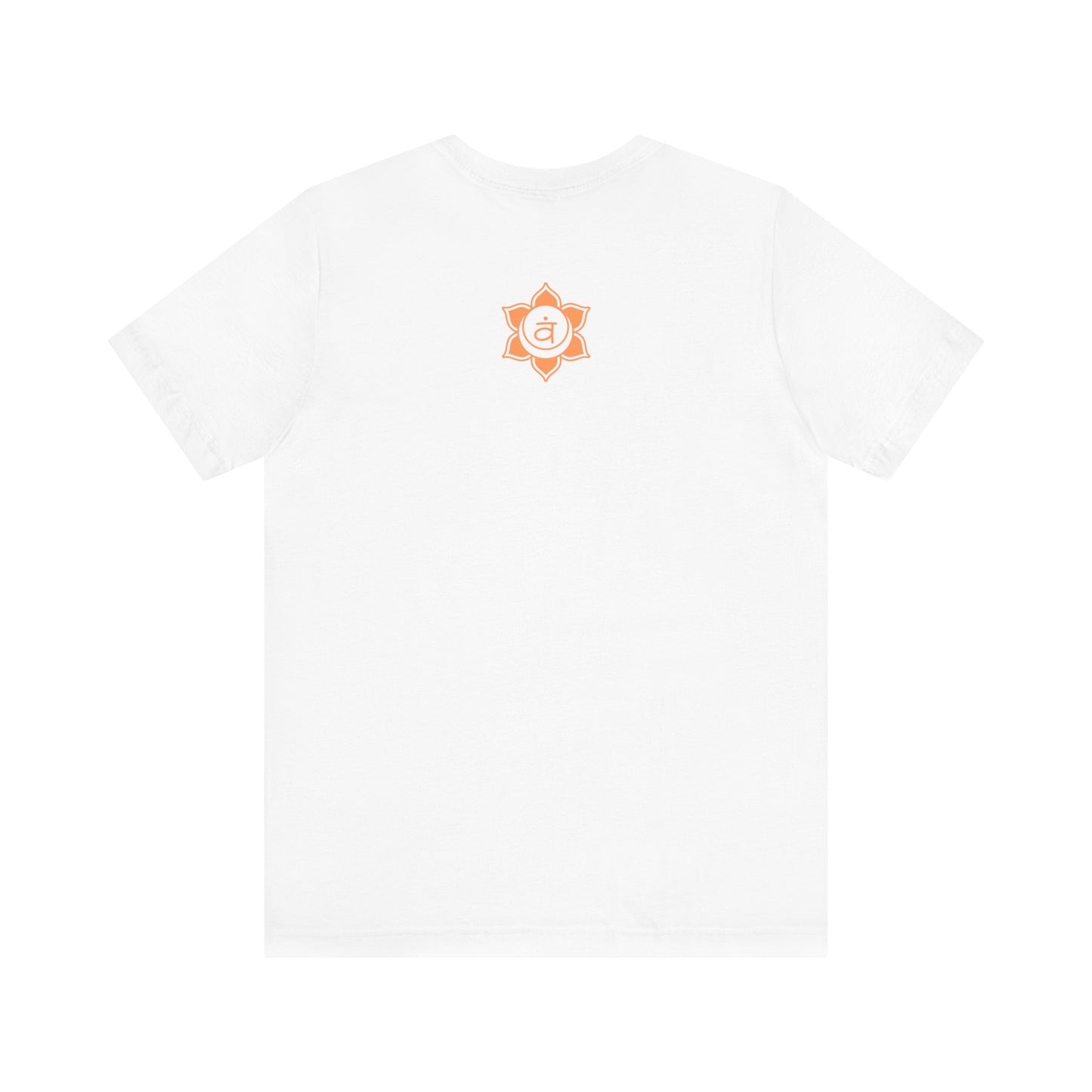 Sacral Chakra-Affirmation T-Shirt